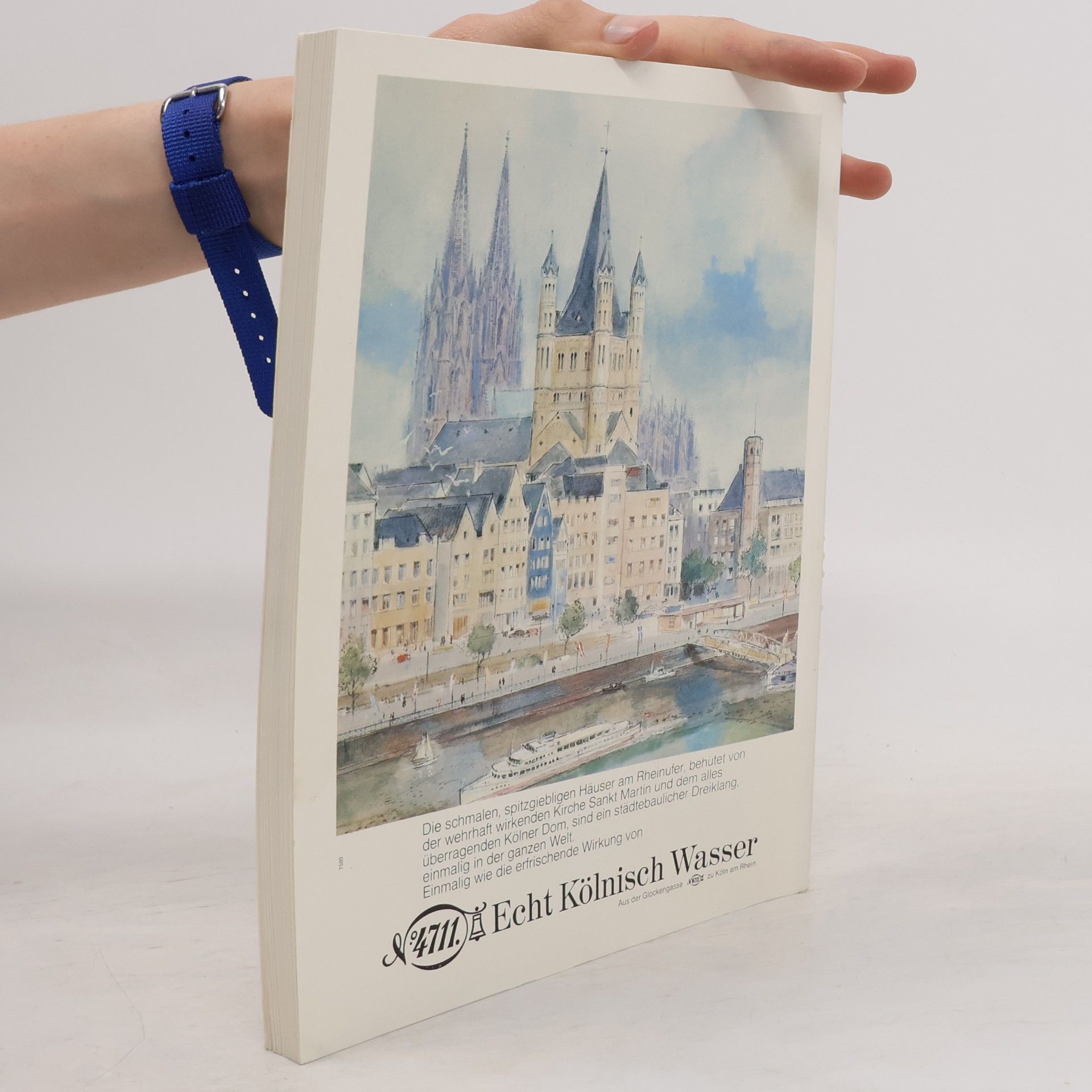 Autores varios Rechtsrheinisches Köln. Jahrbuch für Geschichte und Landeskunde 2