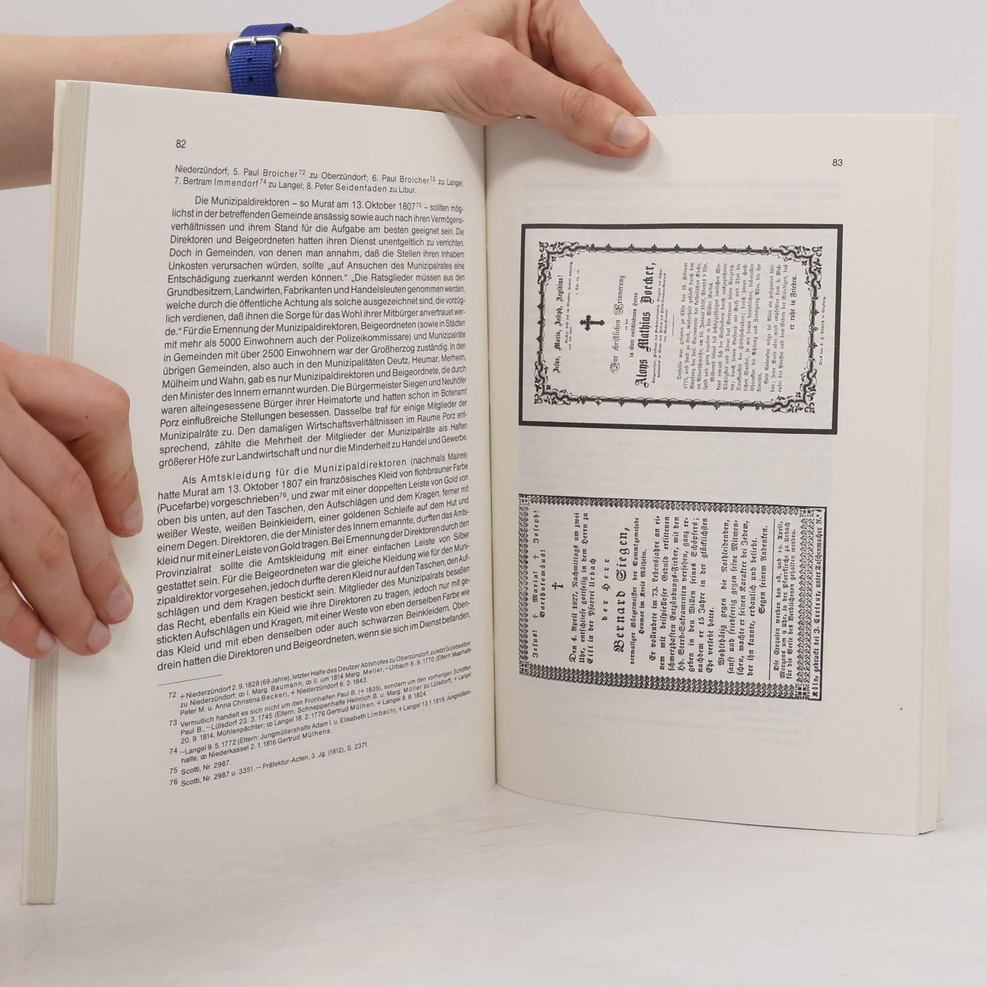 Autores varios Rechtsrheinisches Köln. Jahrbuch für Geschichte und Landeskunde 2