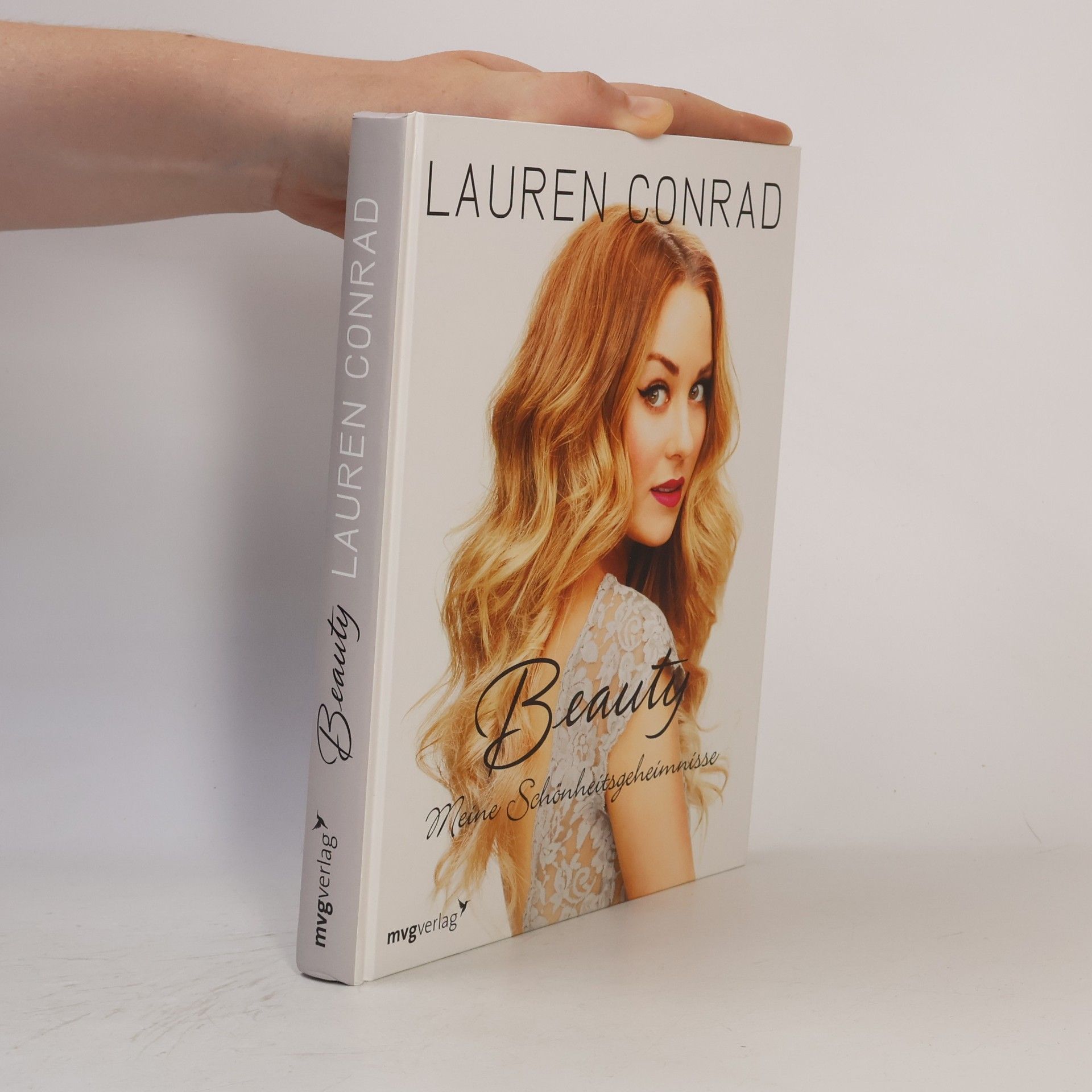 Lauren Conrad Beauty