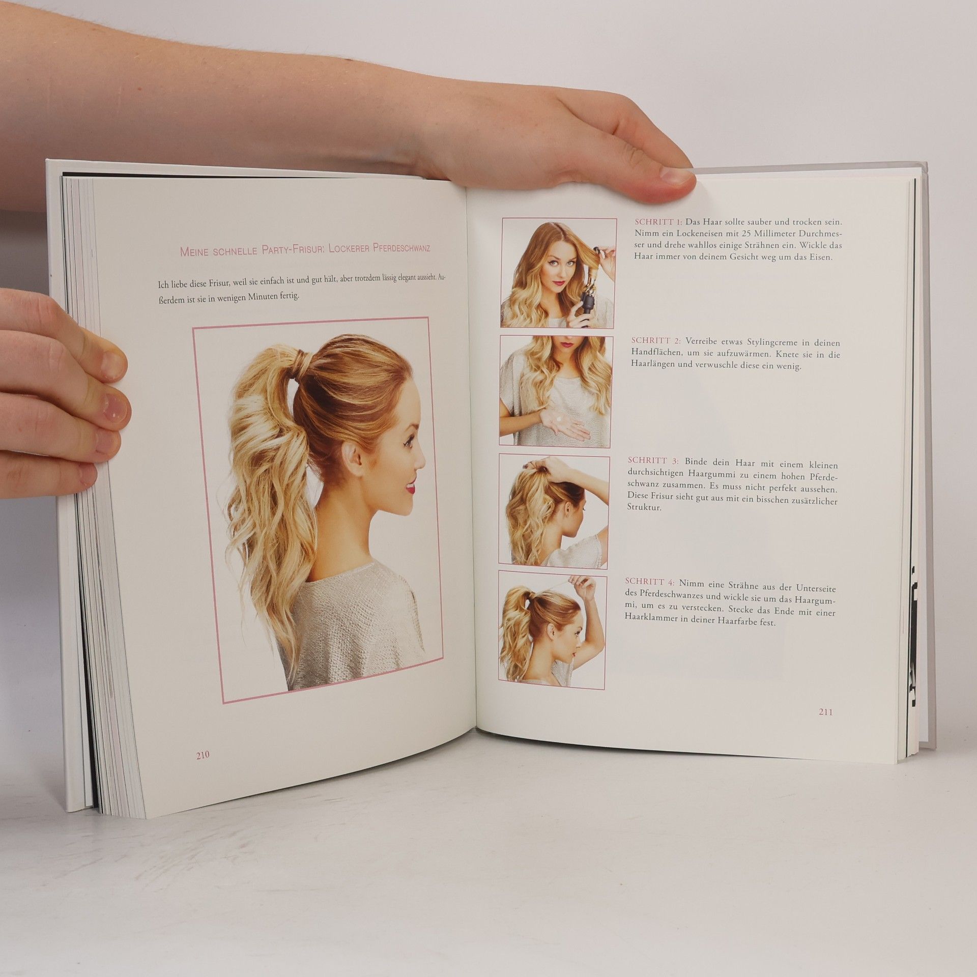 Lauren Conrad Beauty