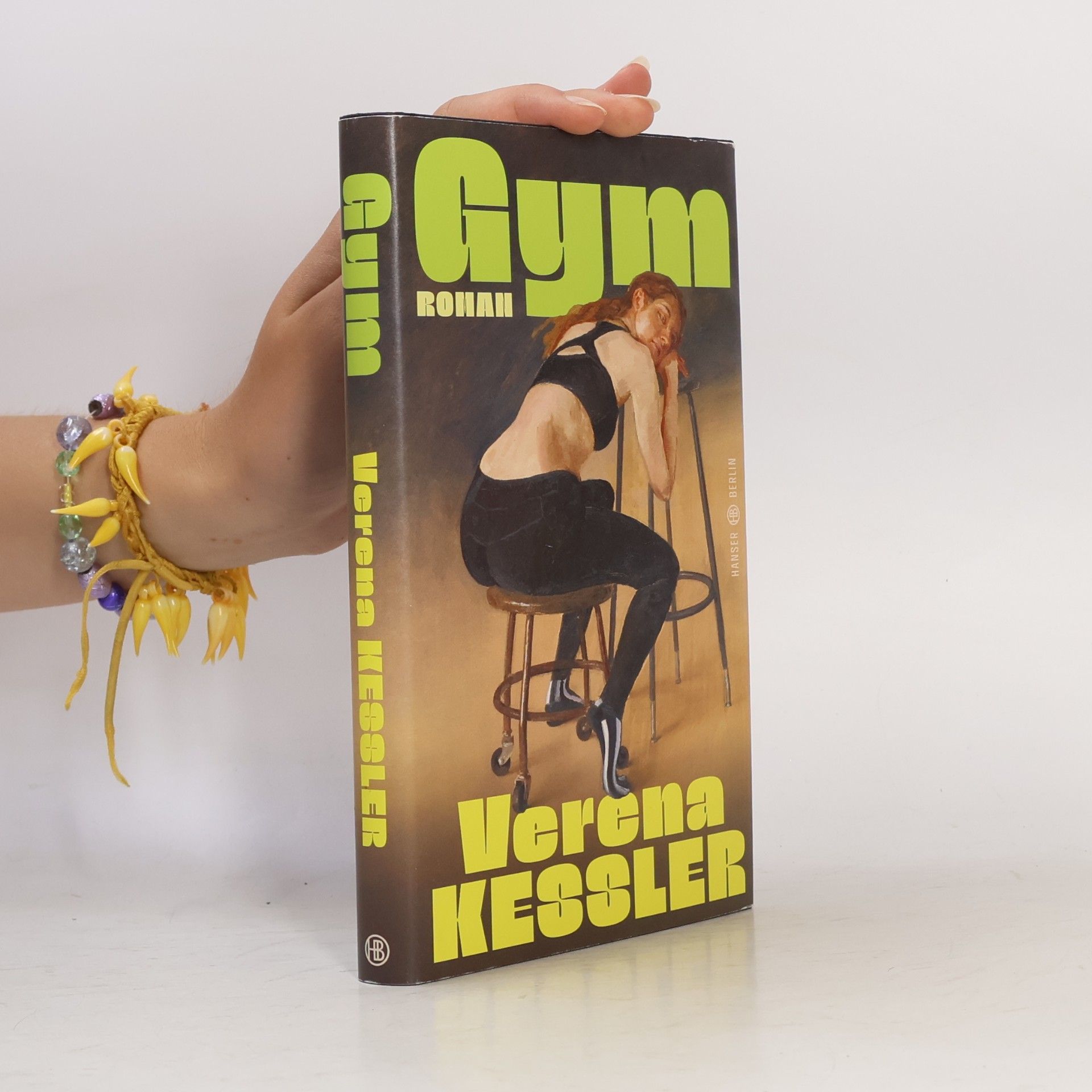 Verena Keßler Gym