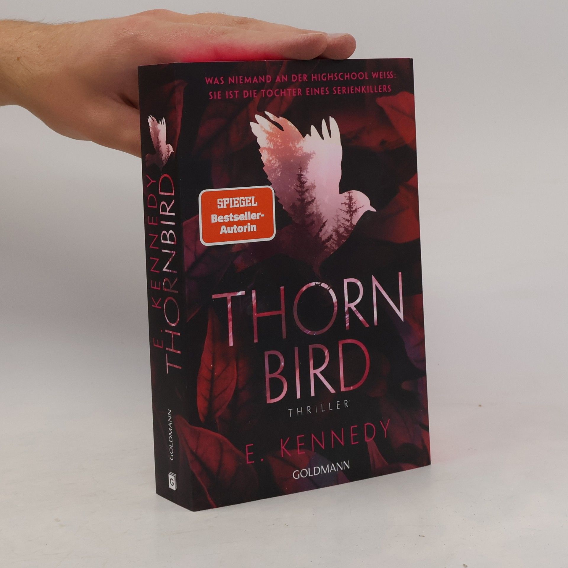 E. Kennedy Thornbird