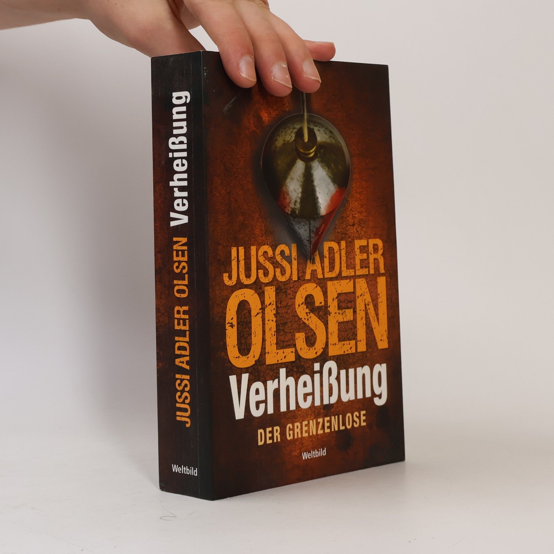 Verheißung