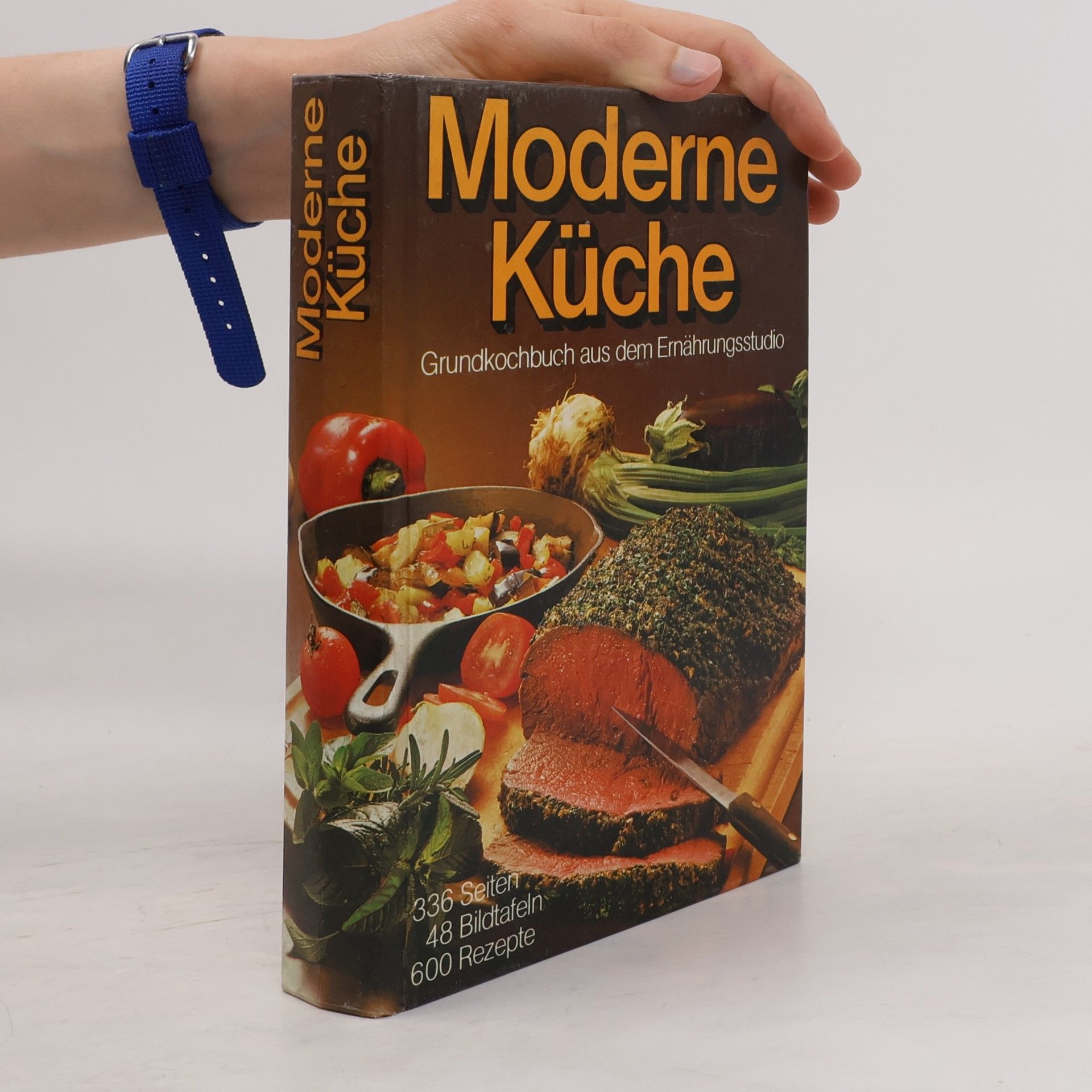 Christian Teubner Moderne Küche