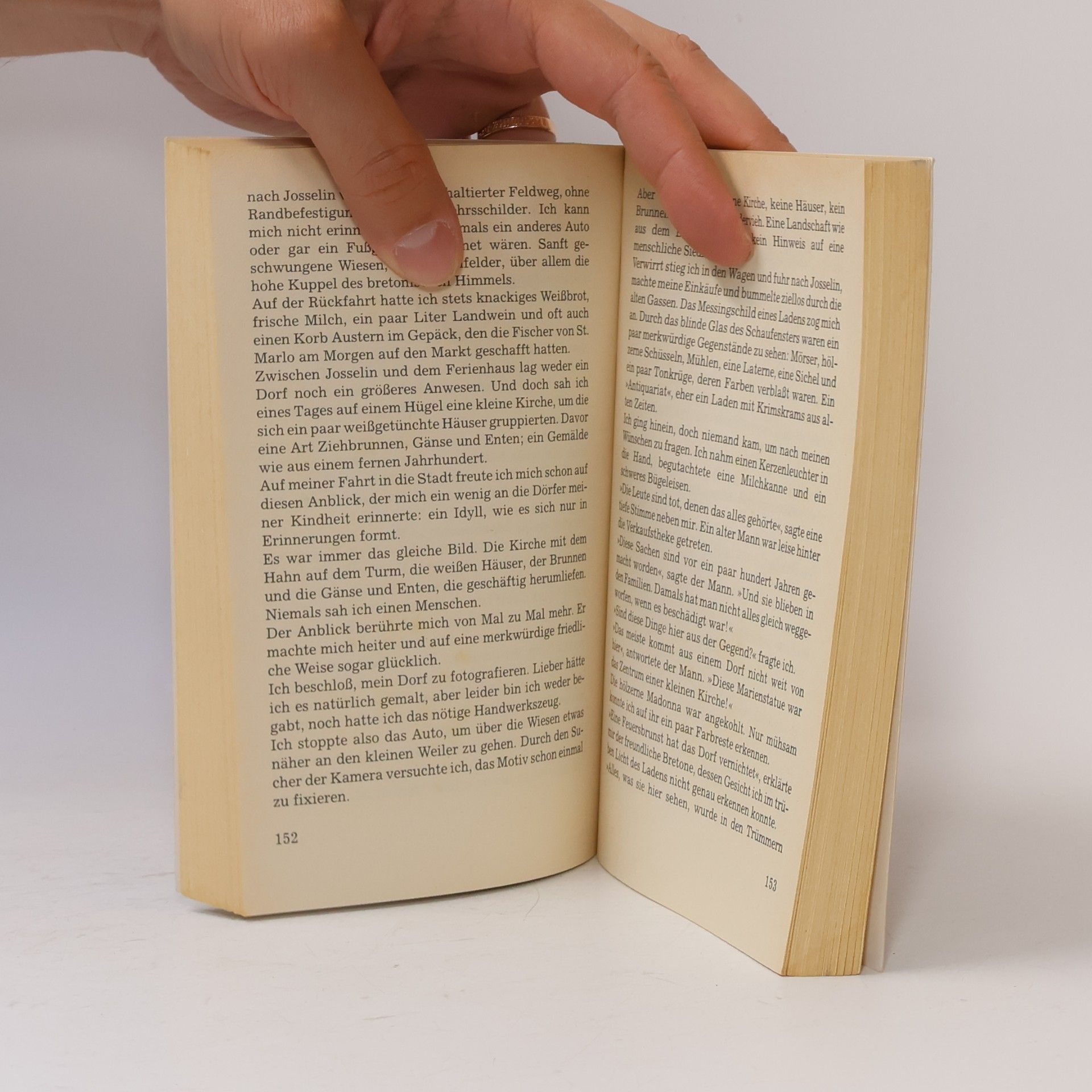 Rainer Holbe Knaur LeseFestival. Unglaubliche Geschichten