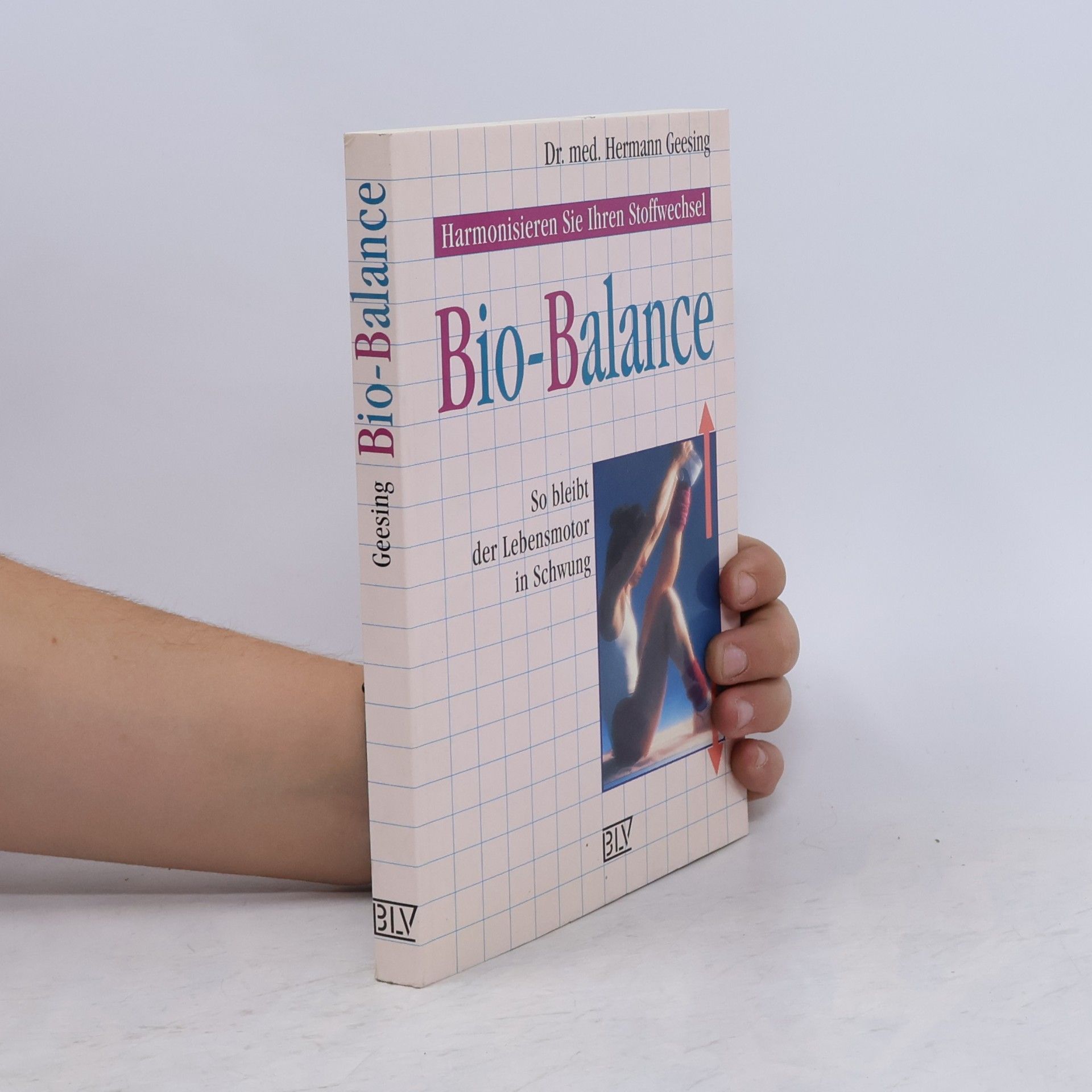 Hermann Geesing Bio-Balance