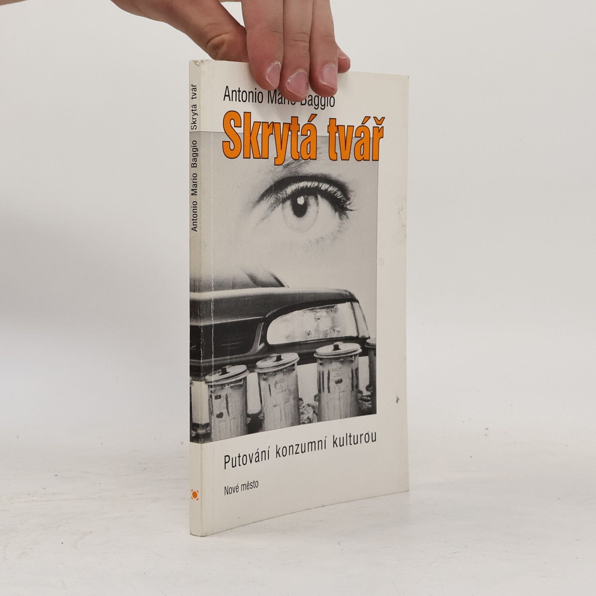 Antonio Maria Baggio Skrytá tvář