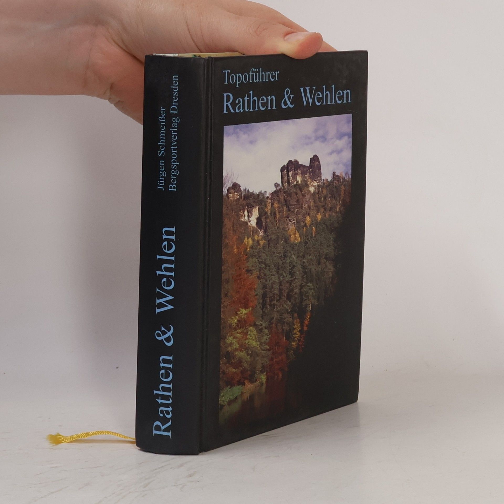 Rathen & Wehlen