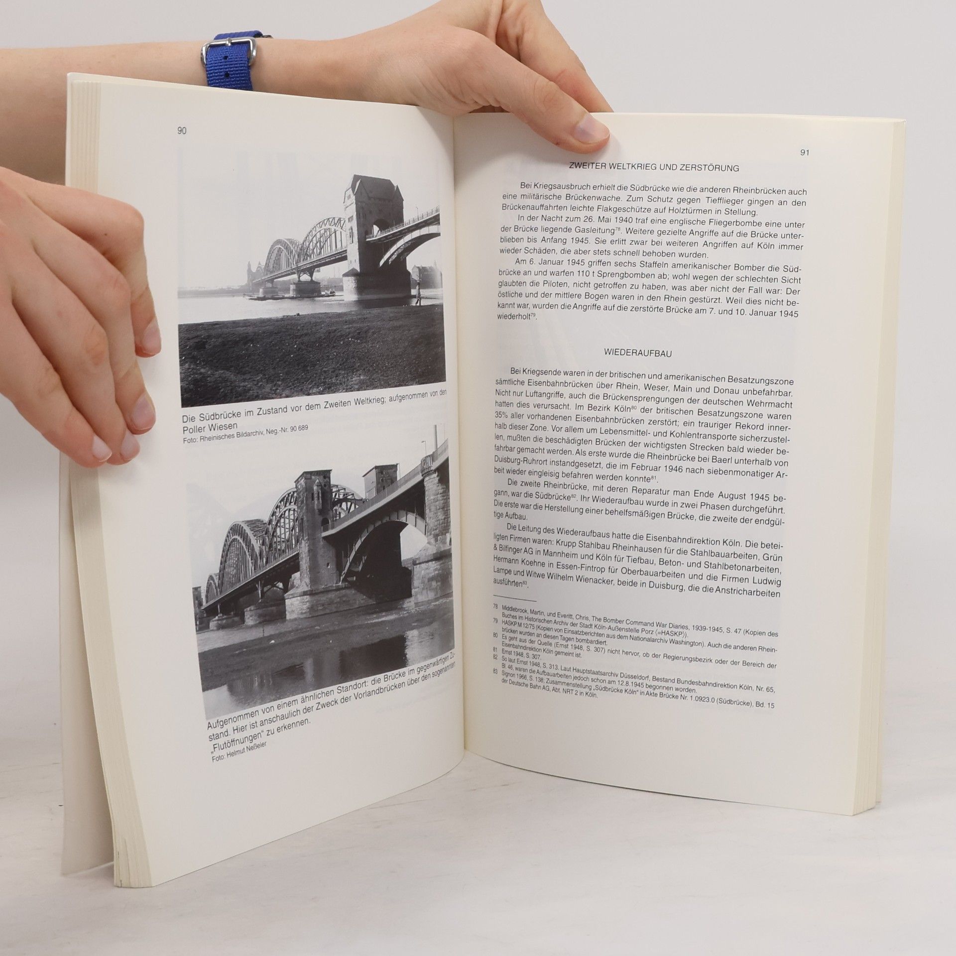Autores varios Rechtsrheinisches Köln. Jahrbuch für Geschichte und Landeskunde 21