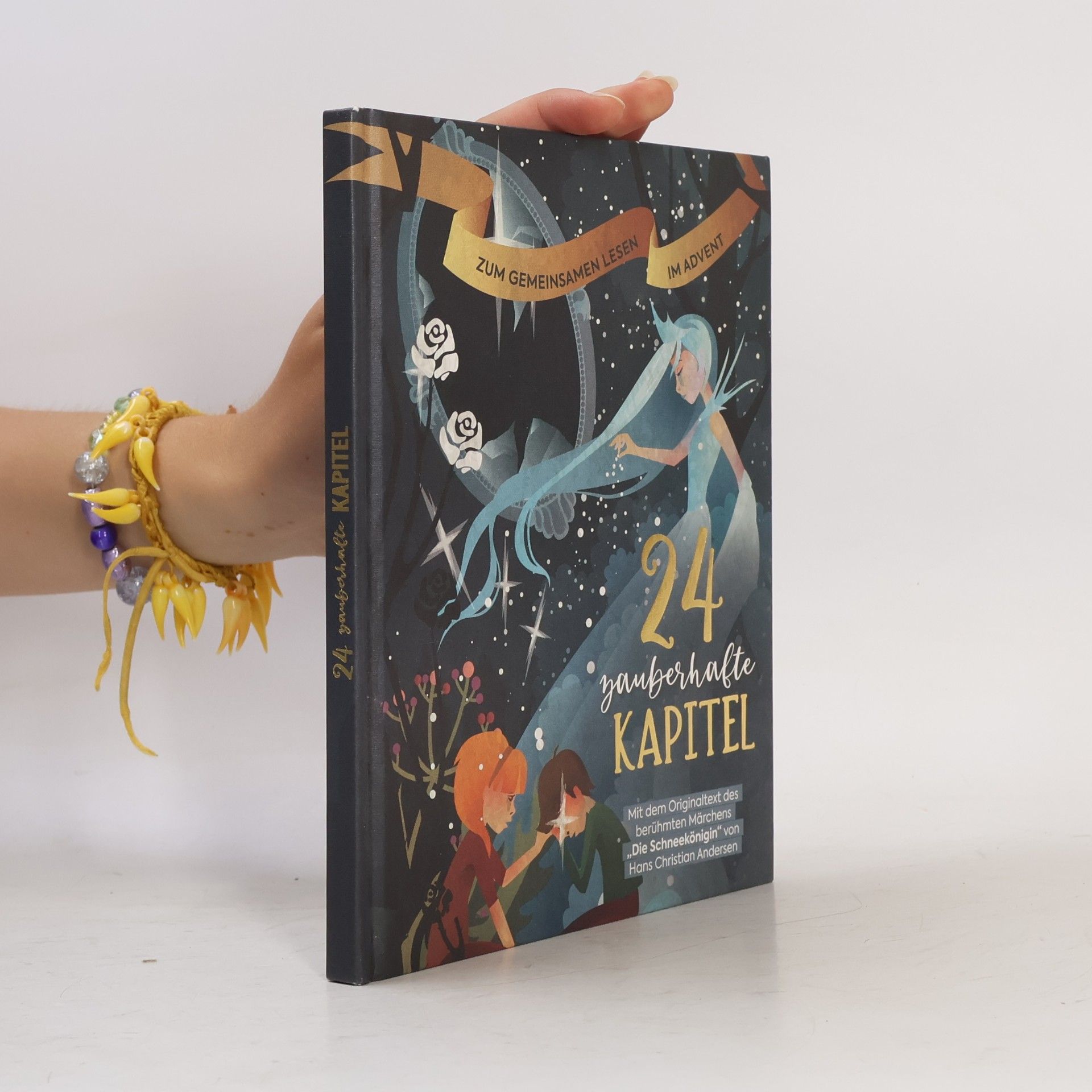 Various authors 24 zauberhafte Kapitel