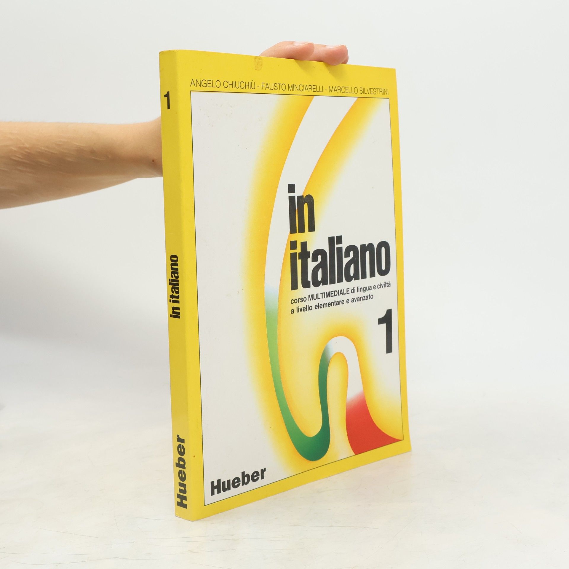 Autorenkollektiv In italiano