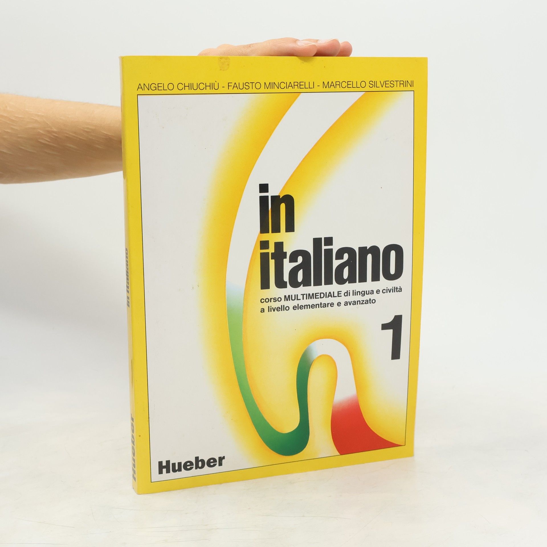 Autorenkollektiv In italiano
