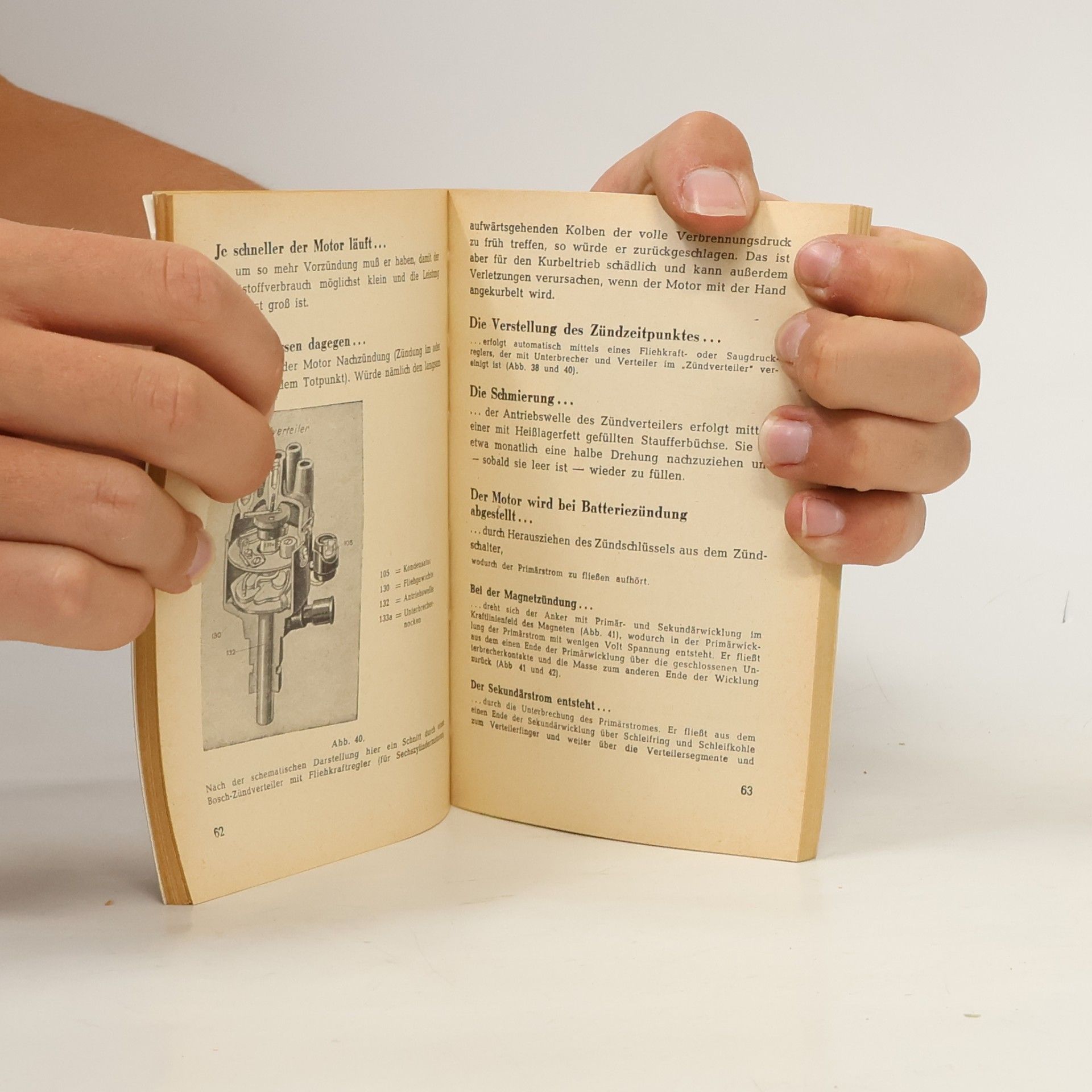 Eduard König Pechan’s Perlen-Reihe 514