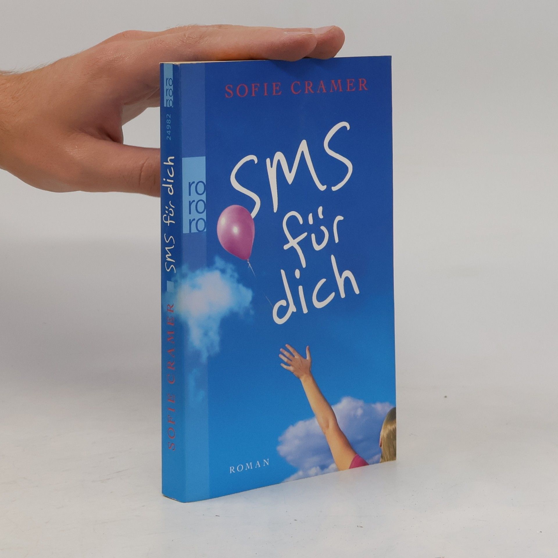 Sofie Cramer SMS für dich