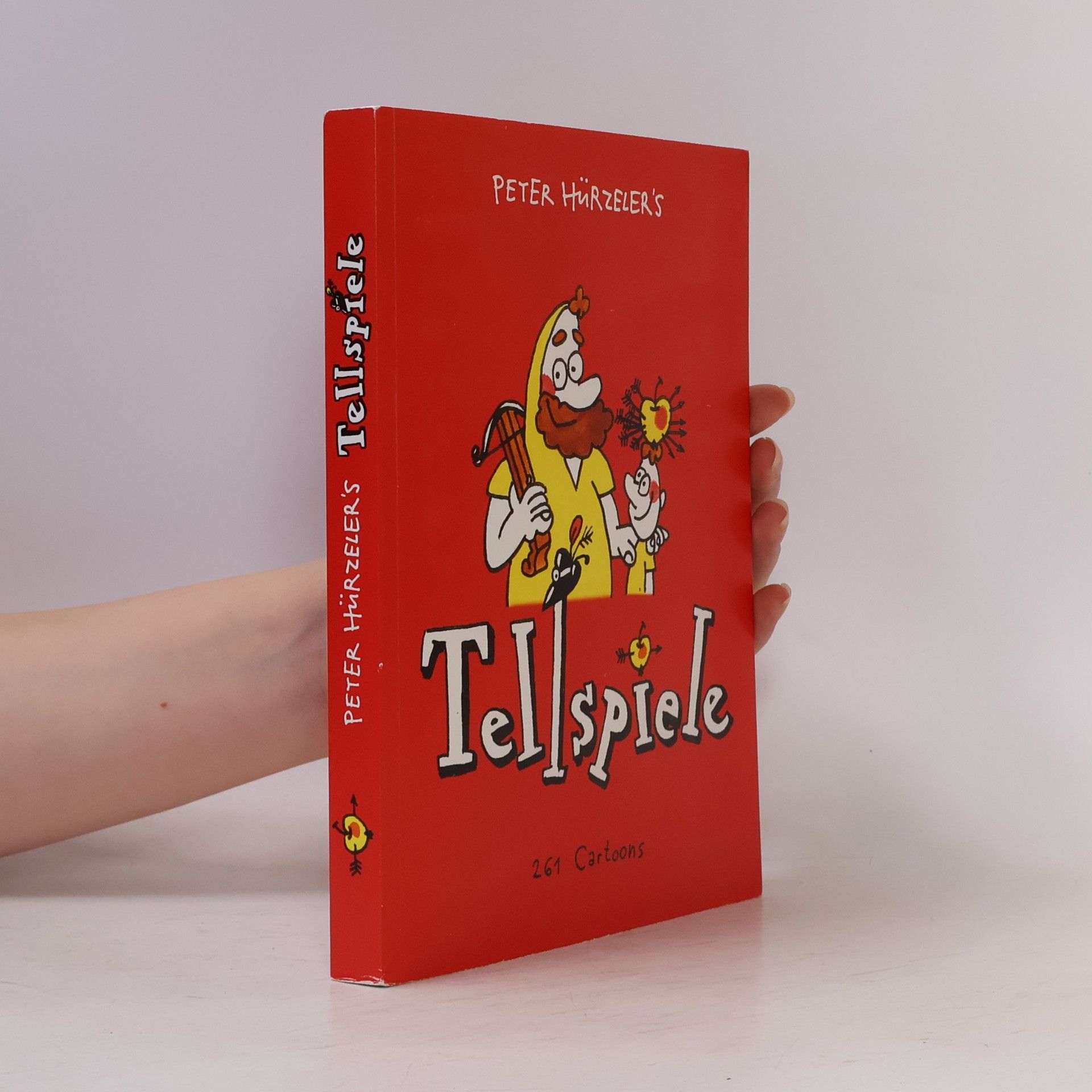 Tellspiele