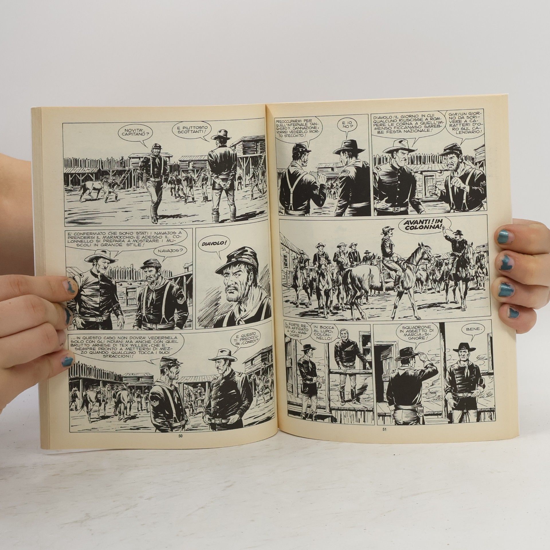 Collectif d'auteurs Tutto Tex 377 (reprint)