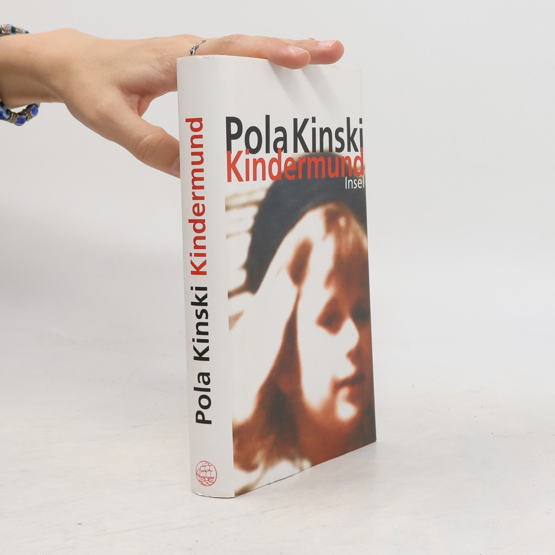 Pola Kinski Kindermund