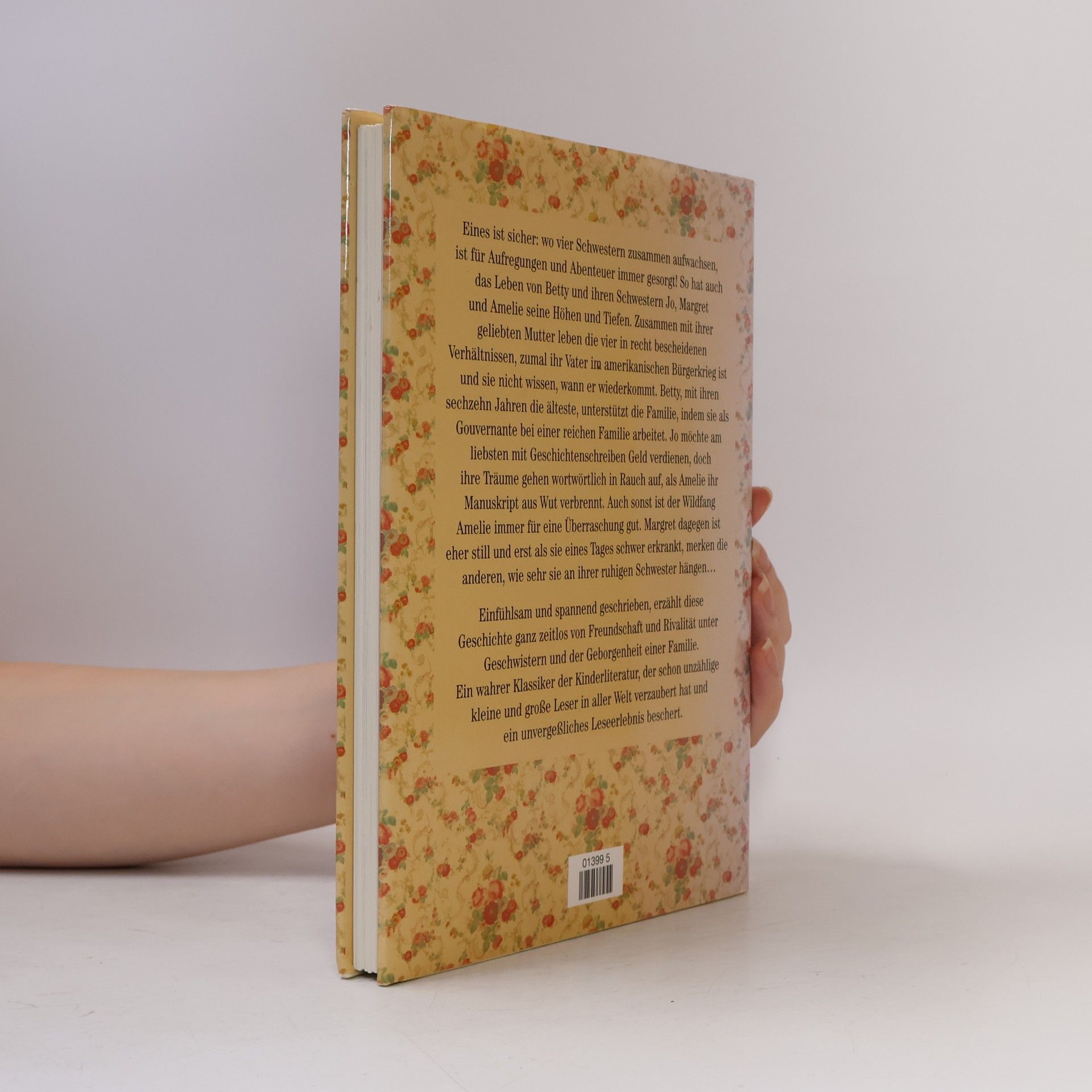 Louisa May Alcott Betty und ihre Schwestern