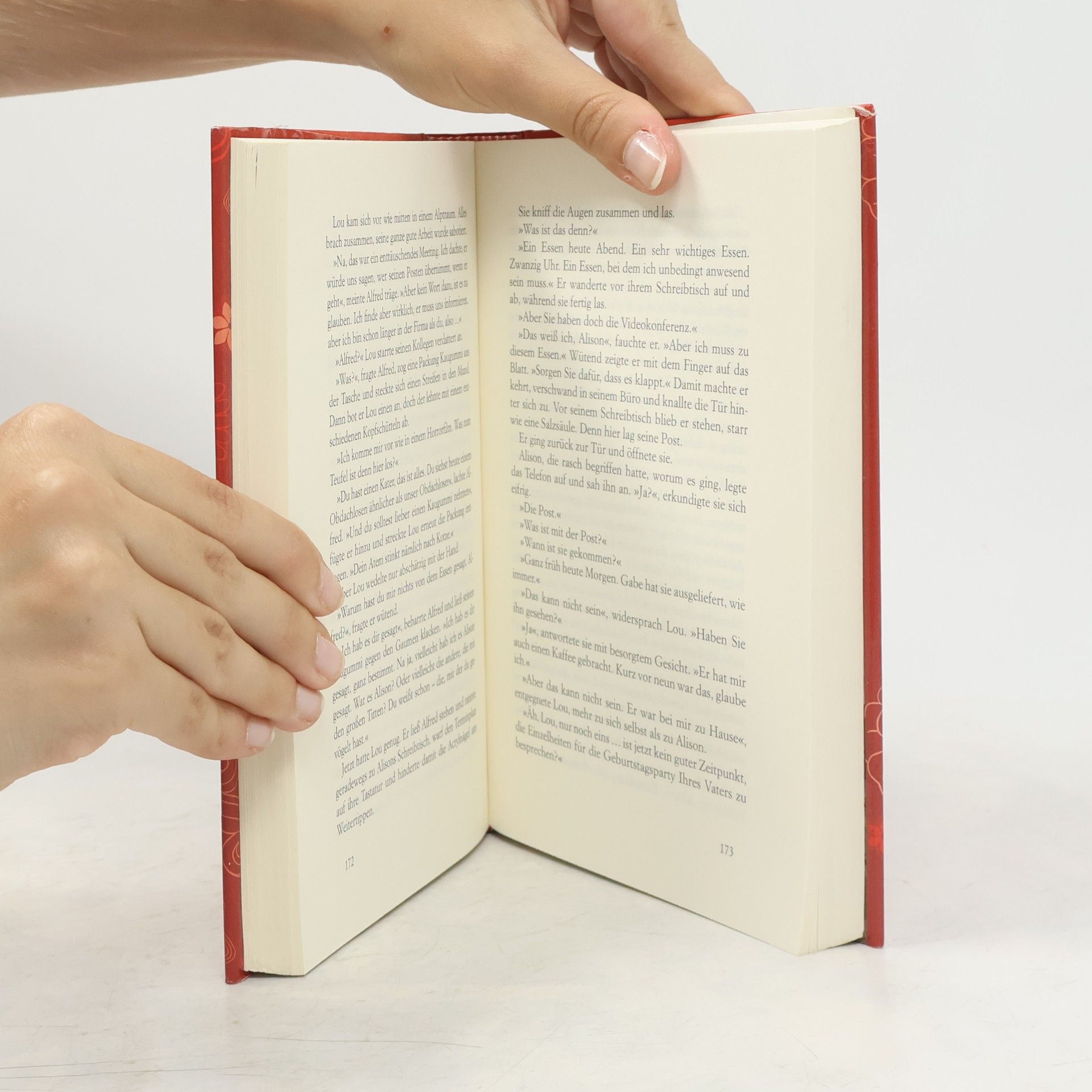 Cecelia Ahern Zeit deines Lebens