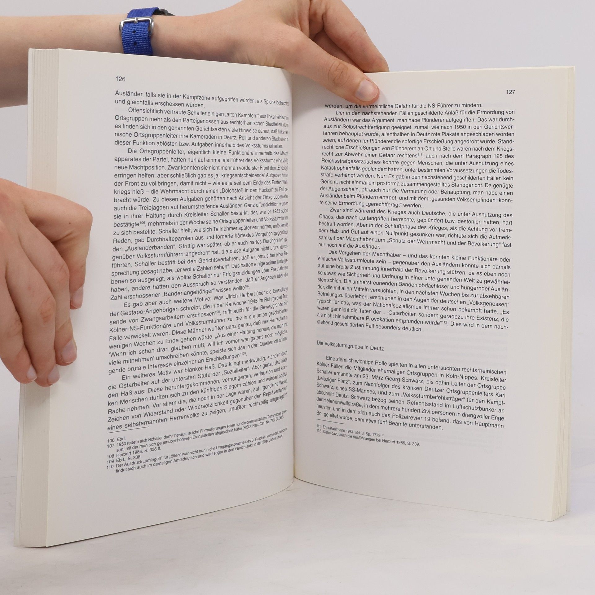 Various authors Rechtsrheinisches Köln : Jahrbuch für Geschichte und Landeskunde, Band 25