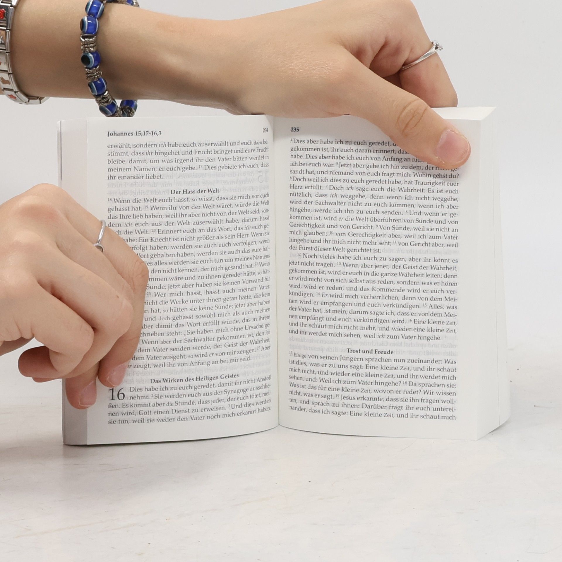 Autorenkollektiv Die Bibel. Zweiter Teil