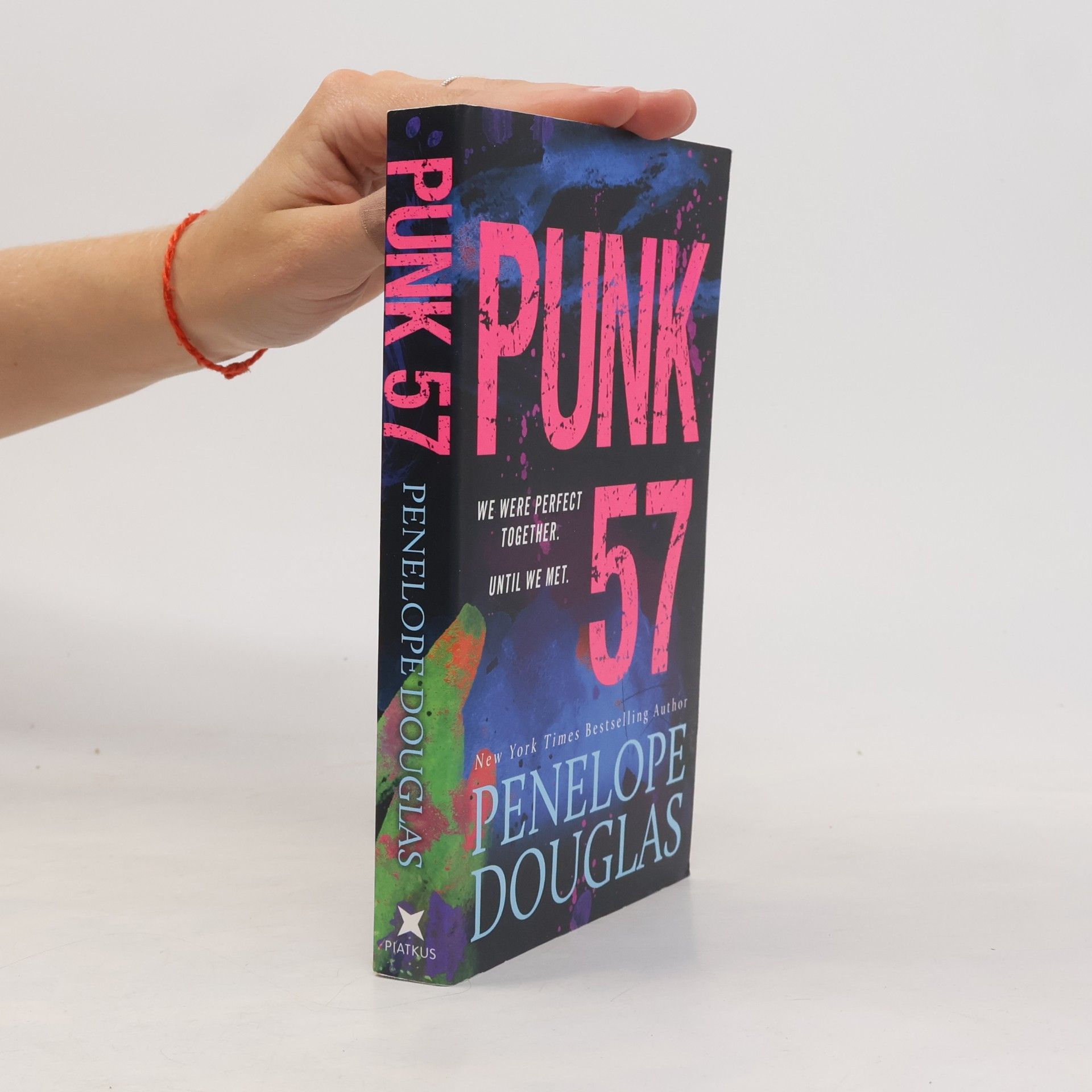 Penelope Douglas Punk 57