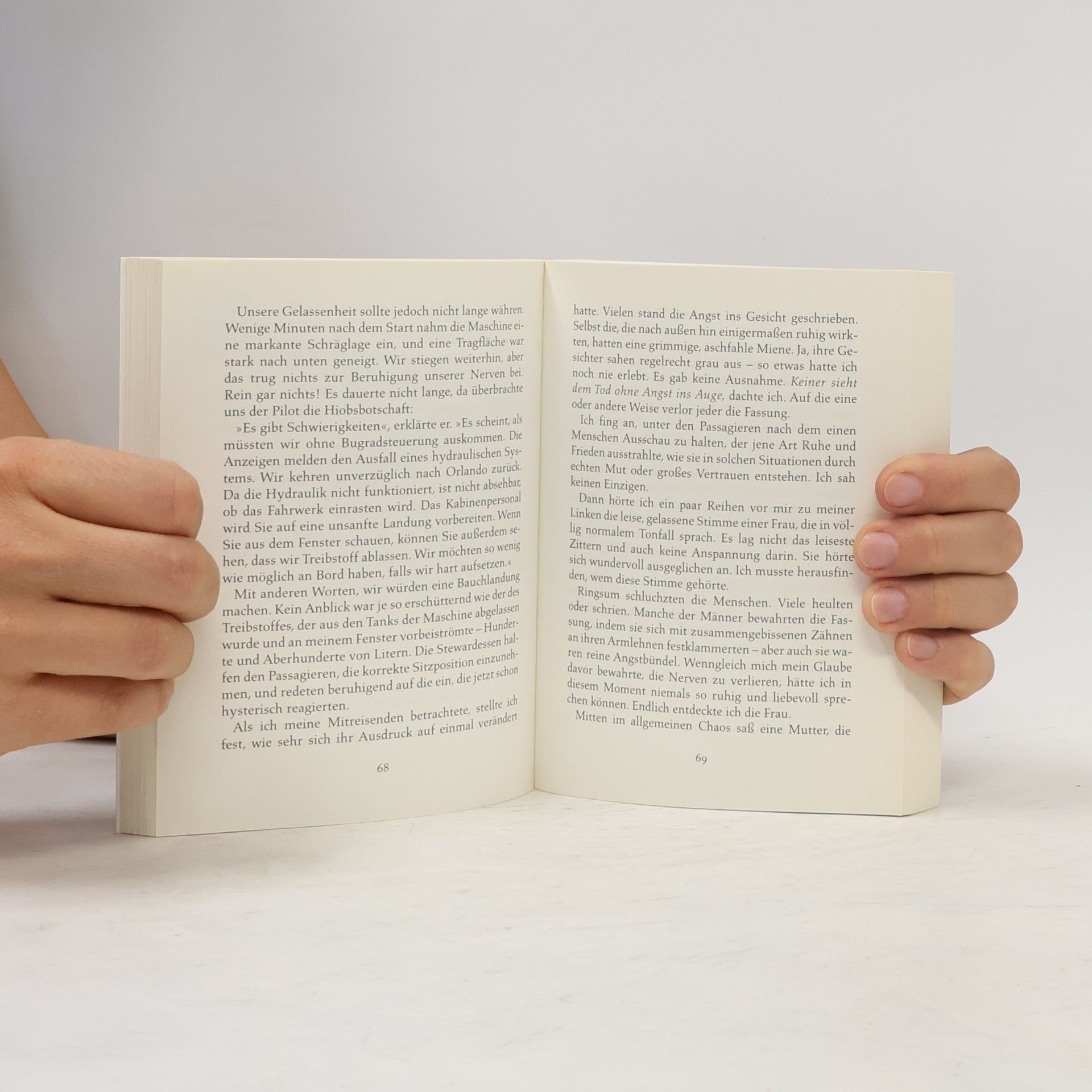 Jack Canfield Hühnersüppchen für die Seele