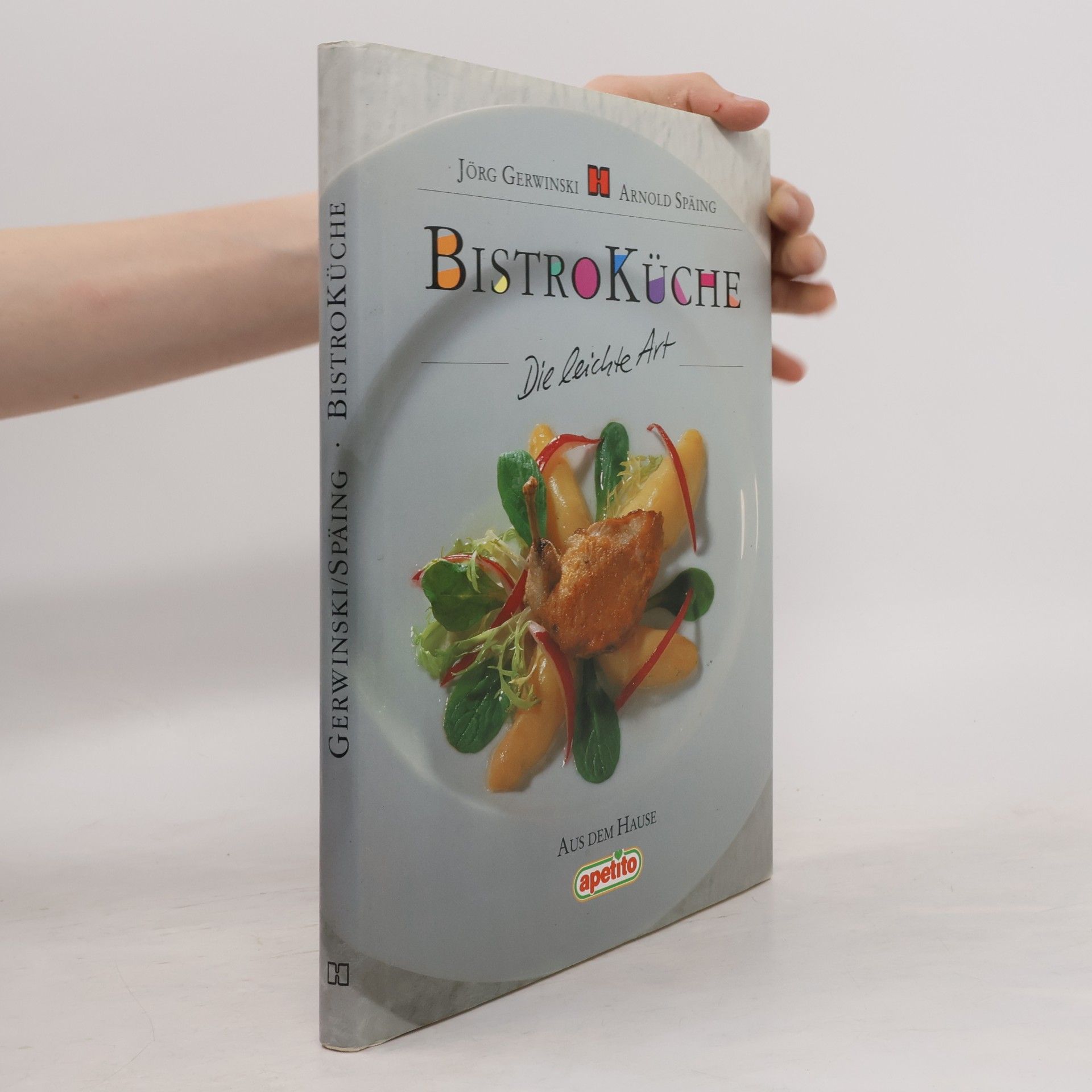 Jörg Gerwinski Bistro-Küche