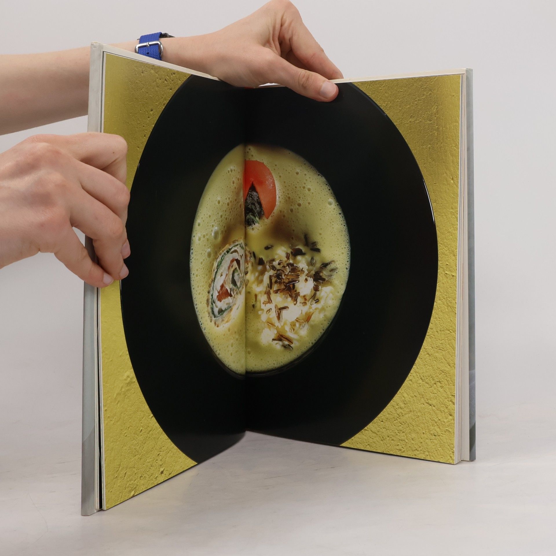 Jörg Gerwinski Bistro-Küche