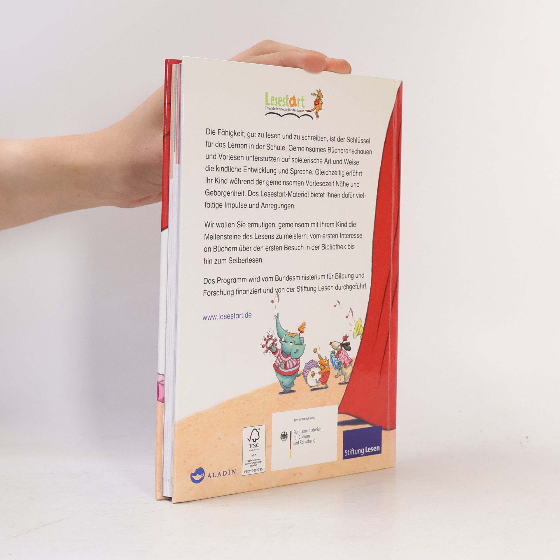 Autorenkollektiv Vorhang auf!