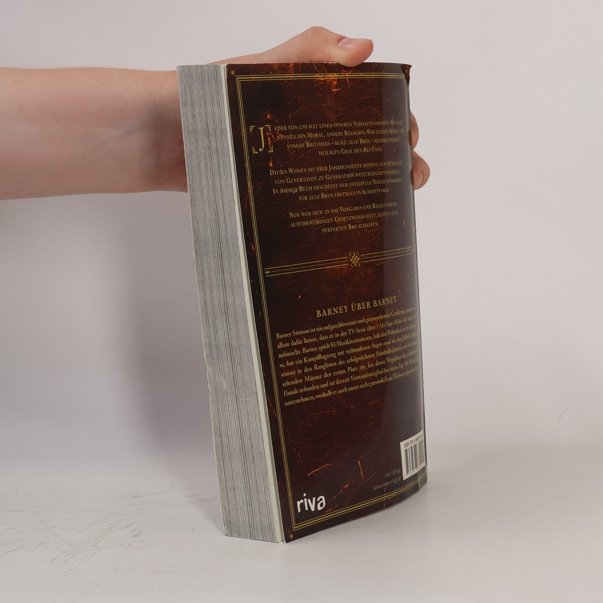 Neil Patrick Harris Der Bro-Code