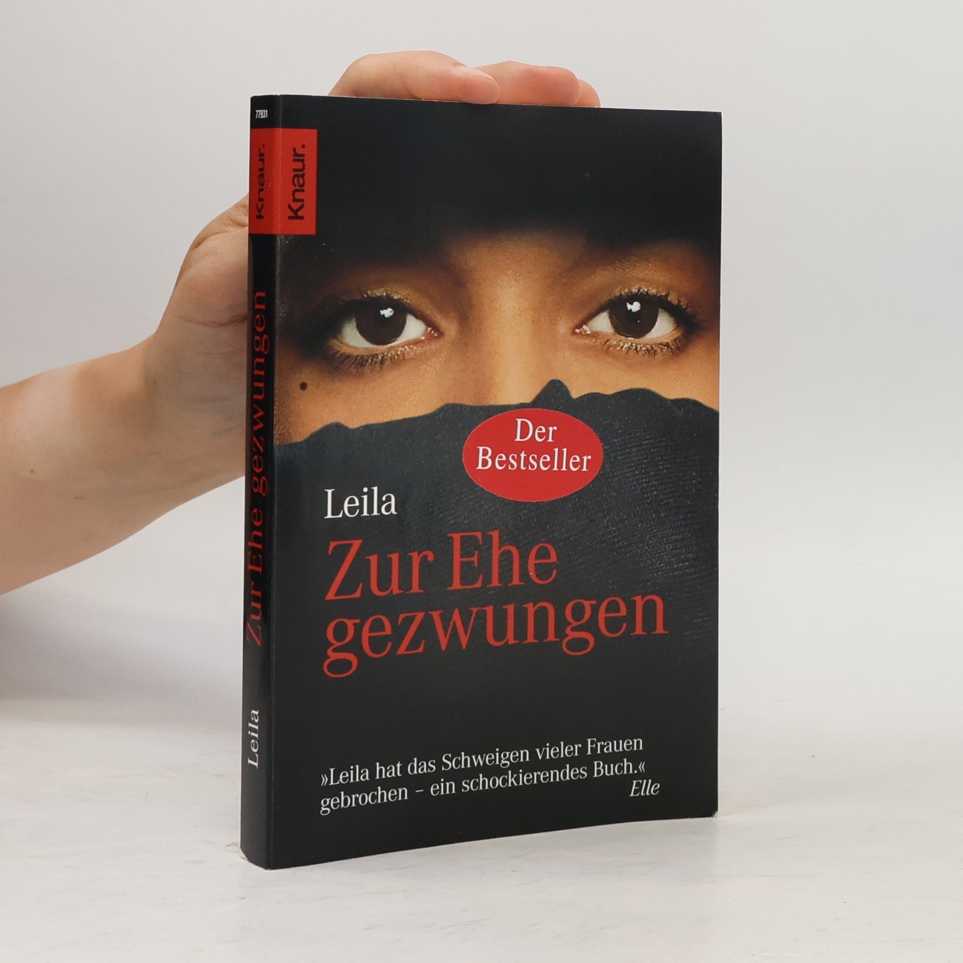 Leila Zur Ehe gezwungen