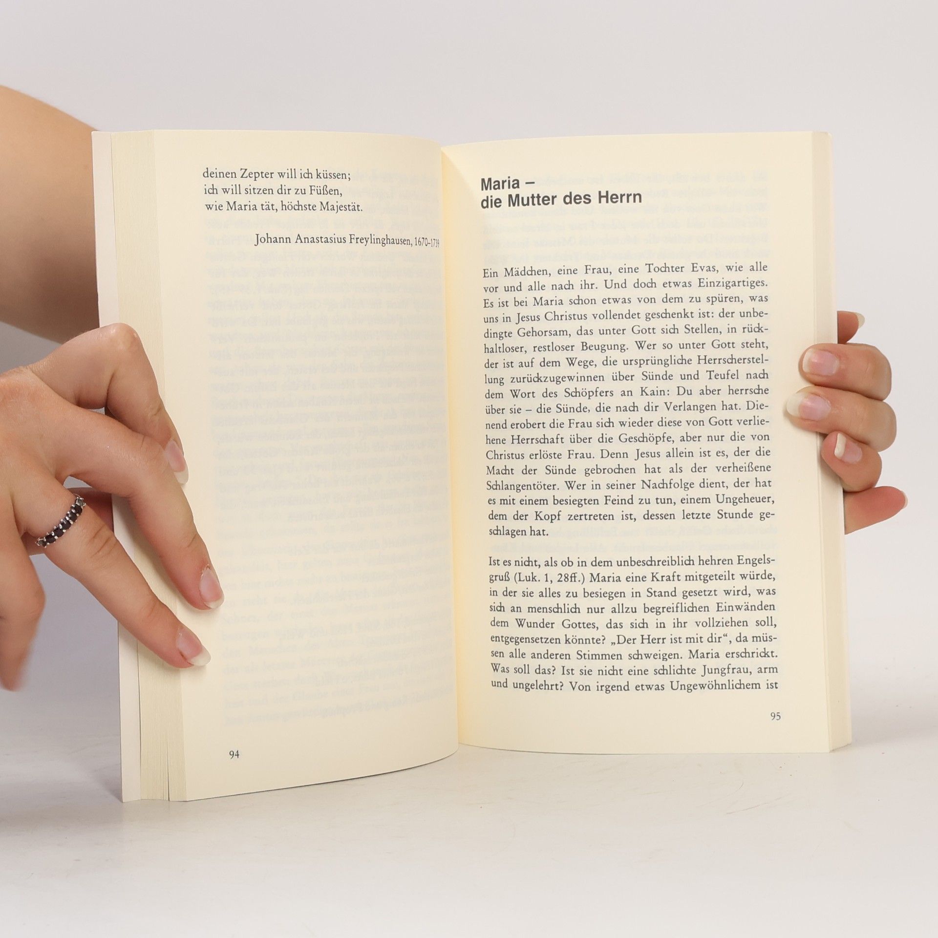 Anna Lawton Wirklich Frausein: Lebensbilder aus der Bibel