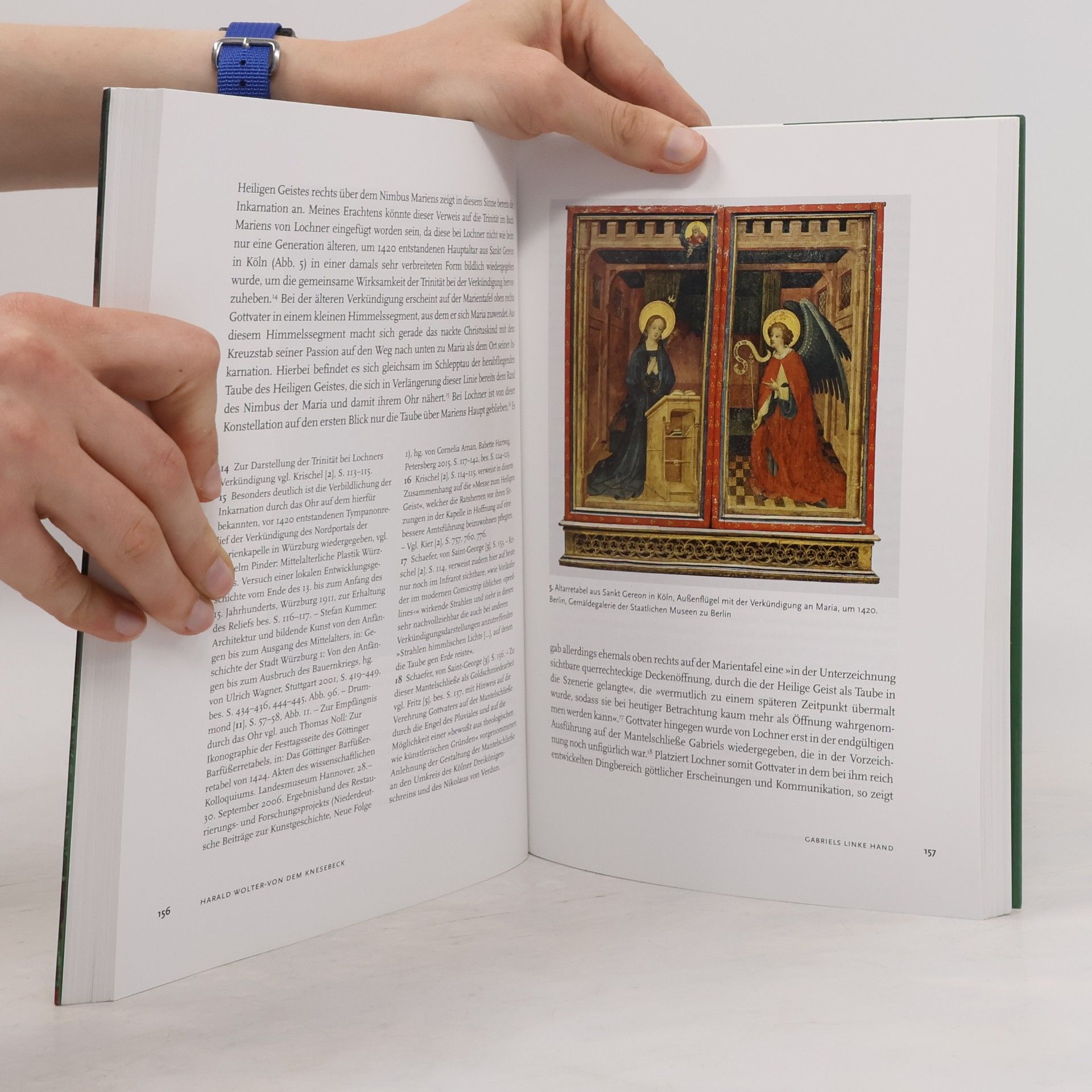 Autores varios Kölner Domblatt 2021