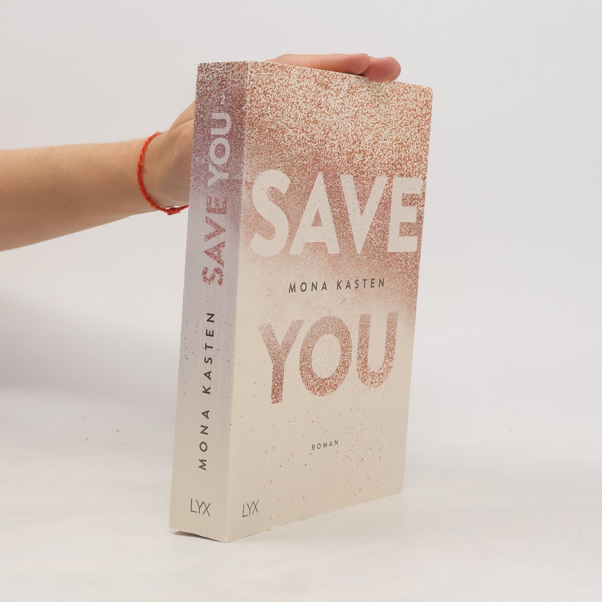 Mona Kasten Save You