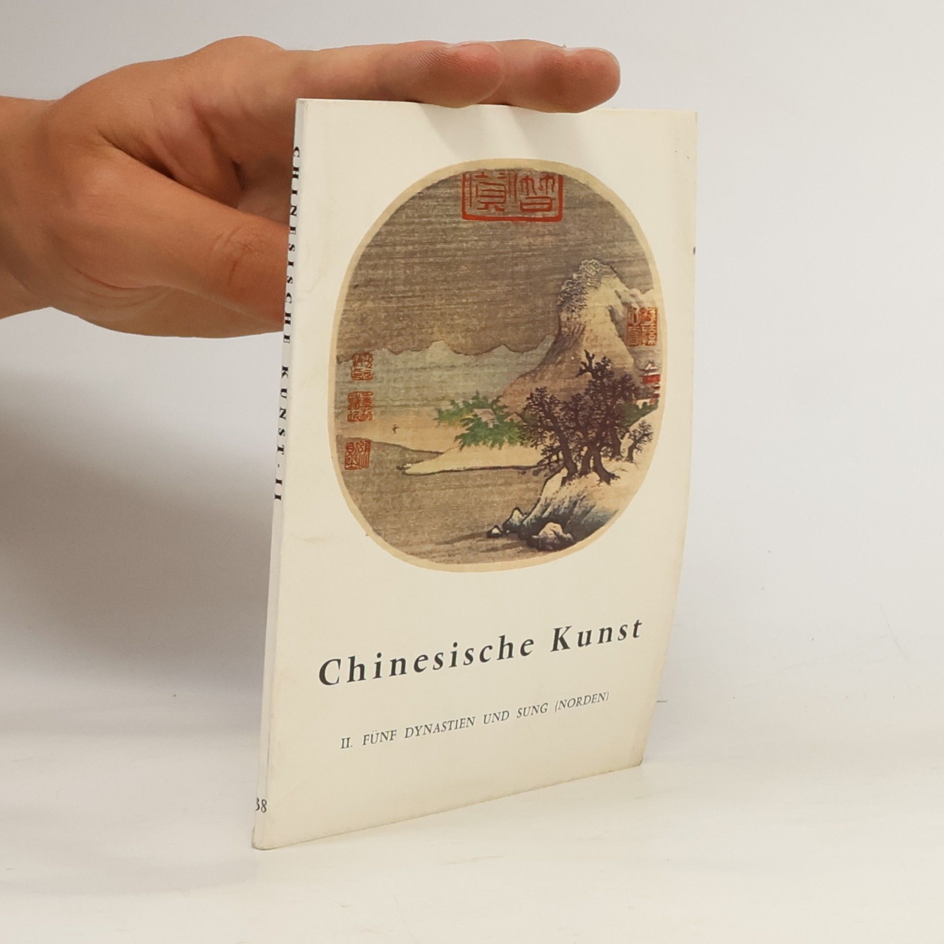 Chinesische Kunst