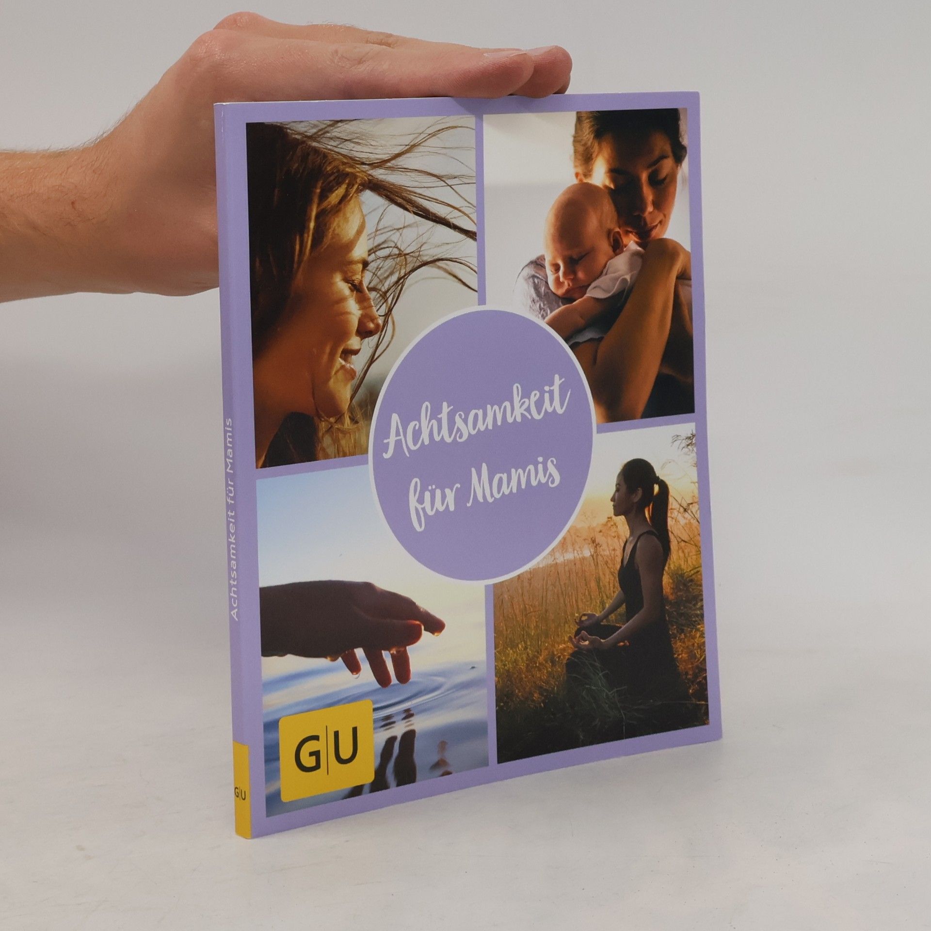 Autores varios Achtsamkeit für Mamis