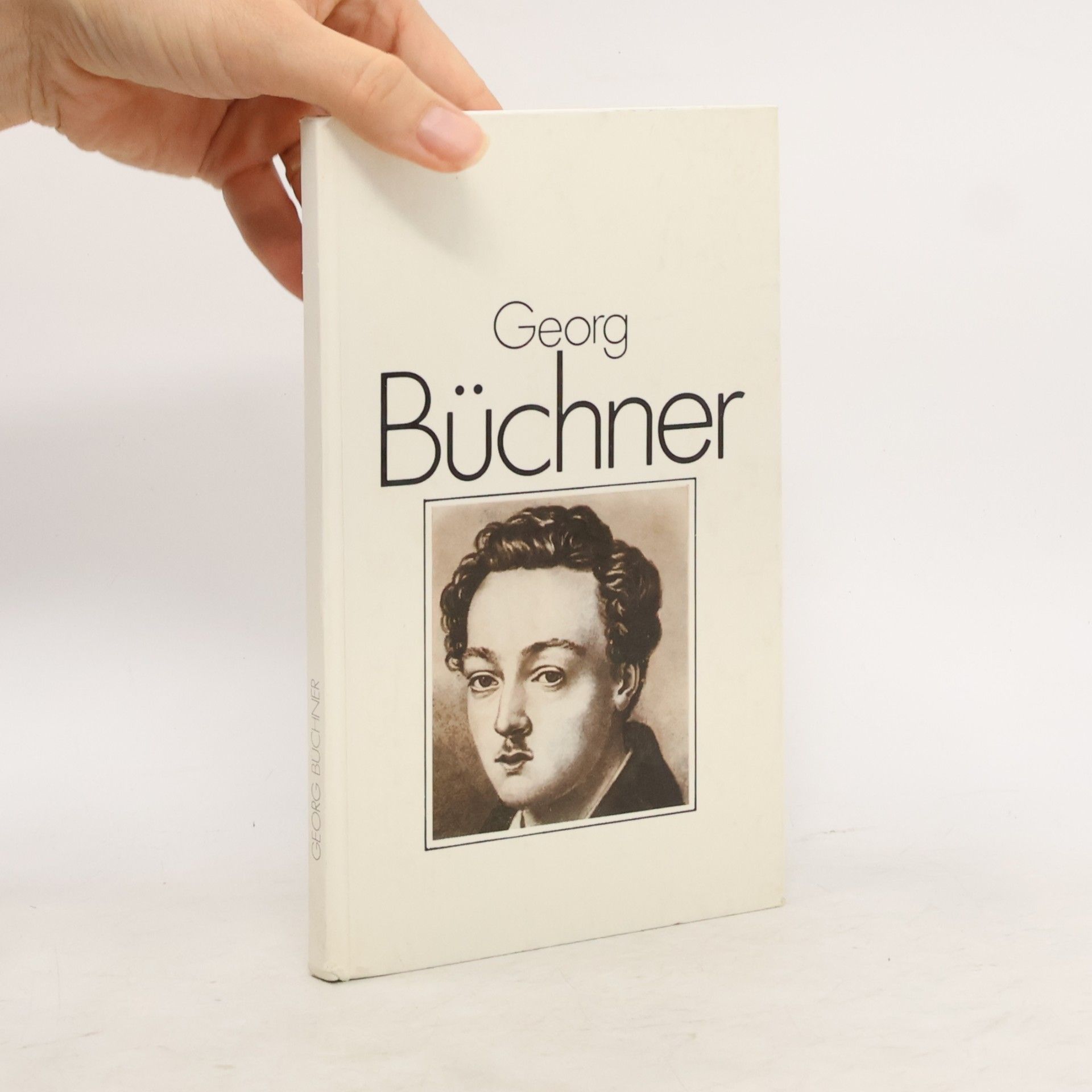 Marianne Beese Georg Büchner
