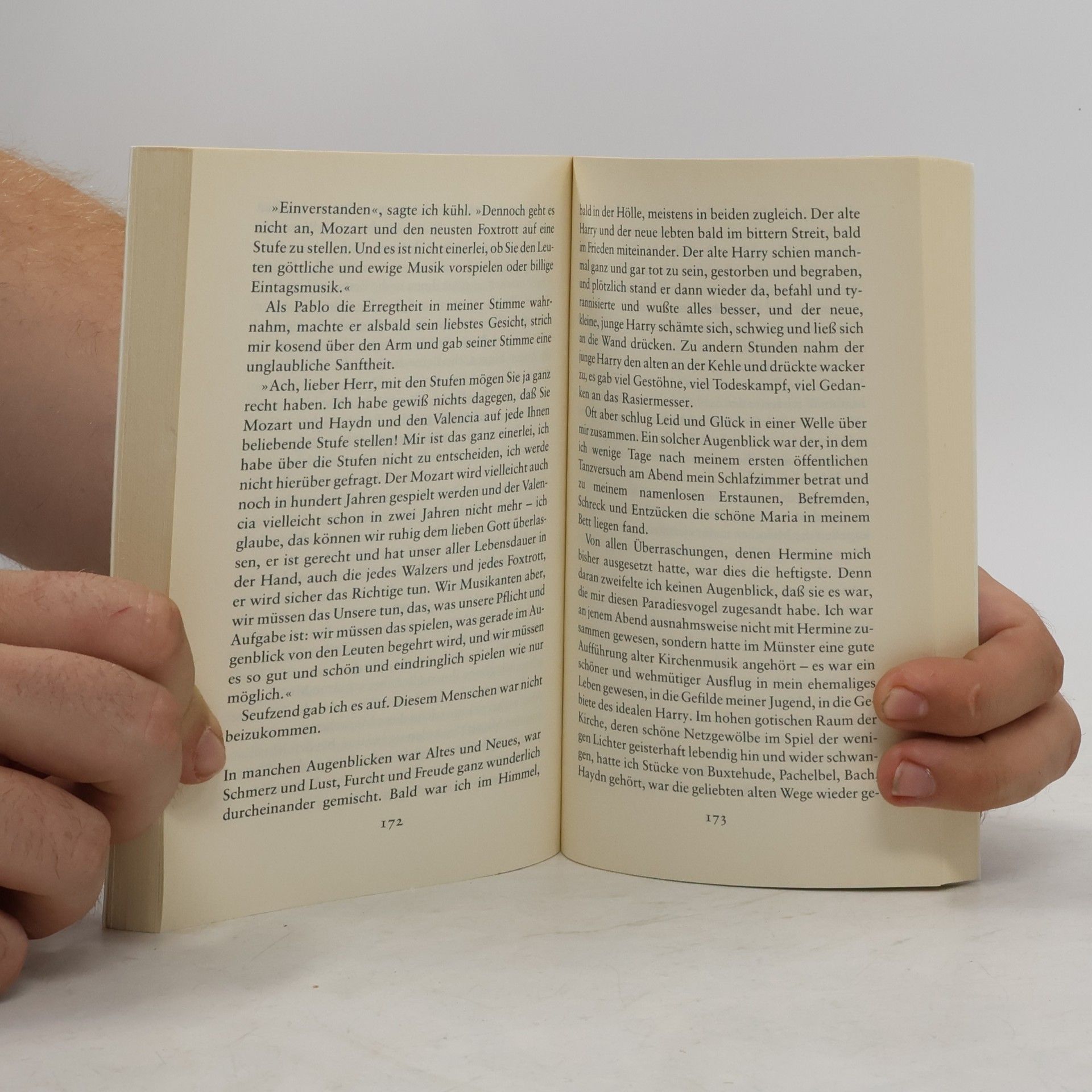 Hermann Hesse Der Steppenwolf
