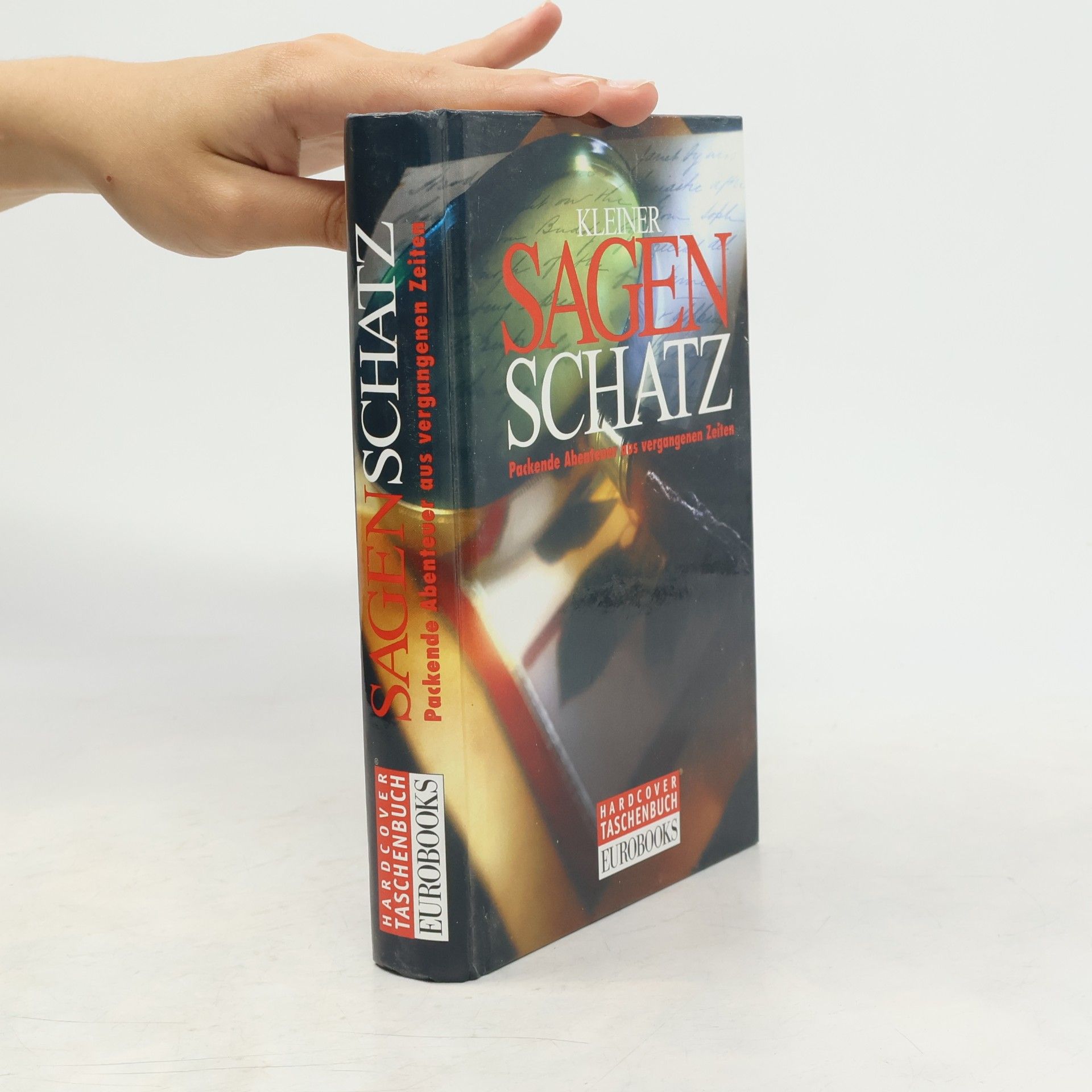 Autorenkollektiv Kleiner Sagenschatz