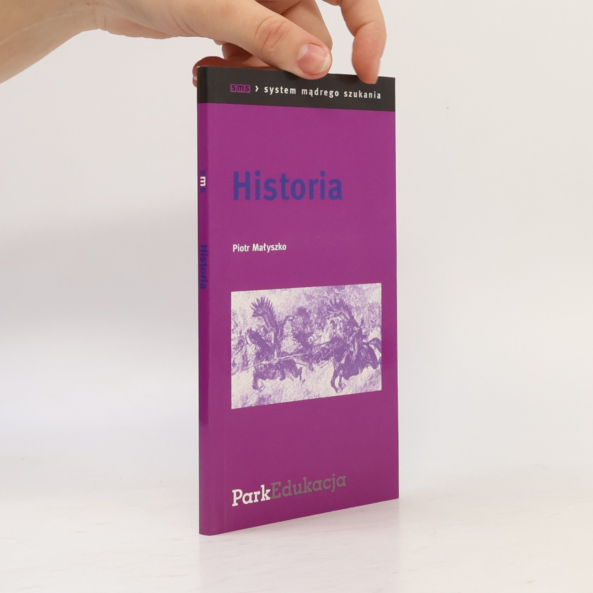 Piotr Małyszko Historia