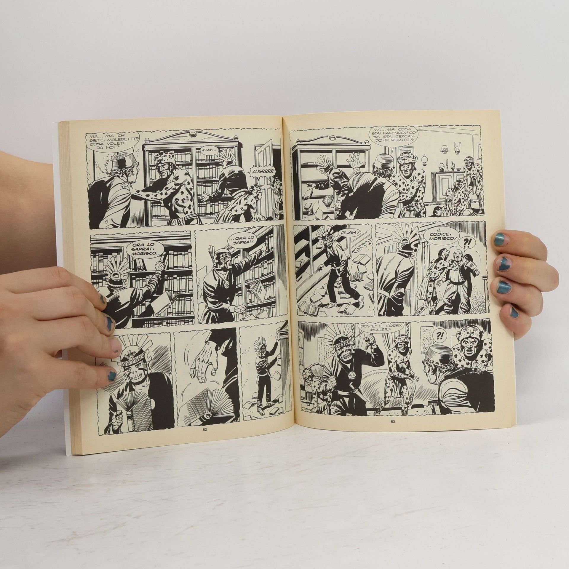 Collectif d'auteurs Tex 388
