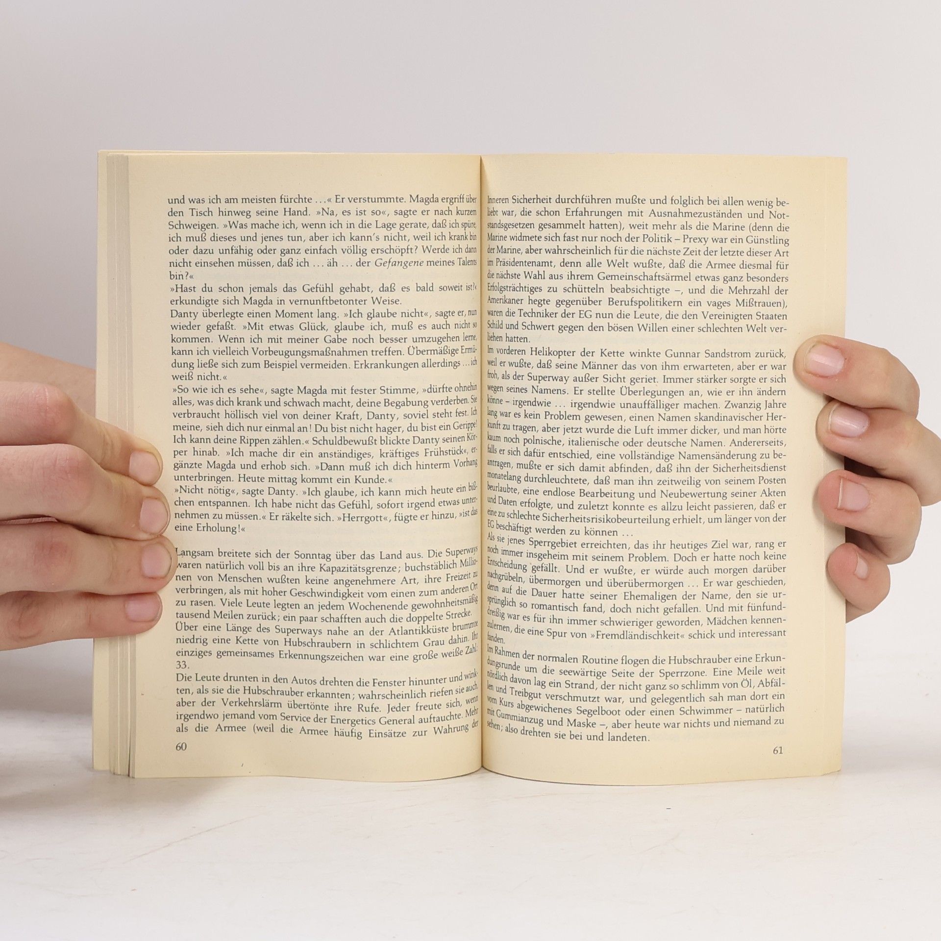 John Brunner Am falschen Ende der Zeit
