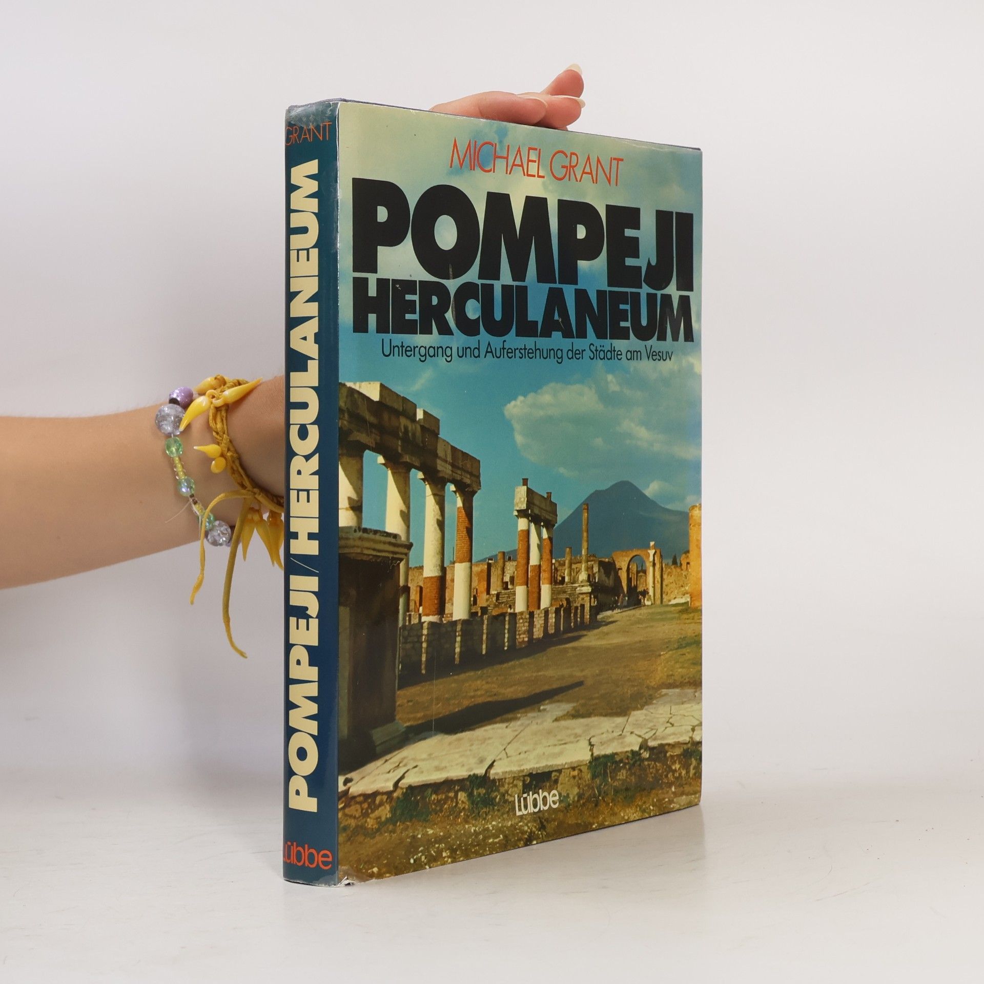 Pompeji, Herculaneum