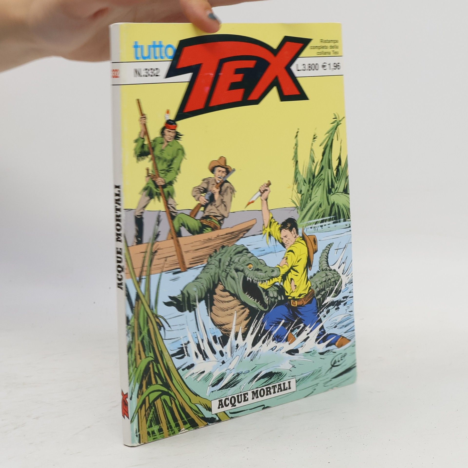 Collectif d'auteurs Text 332