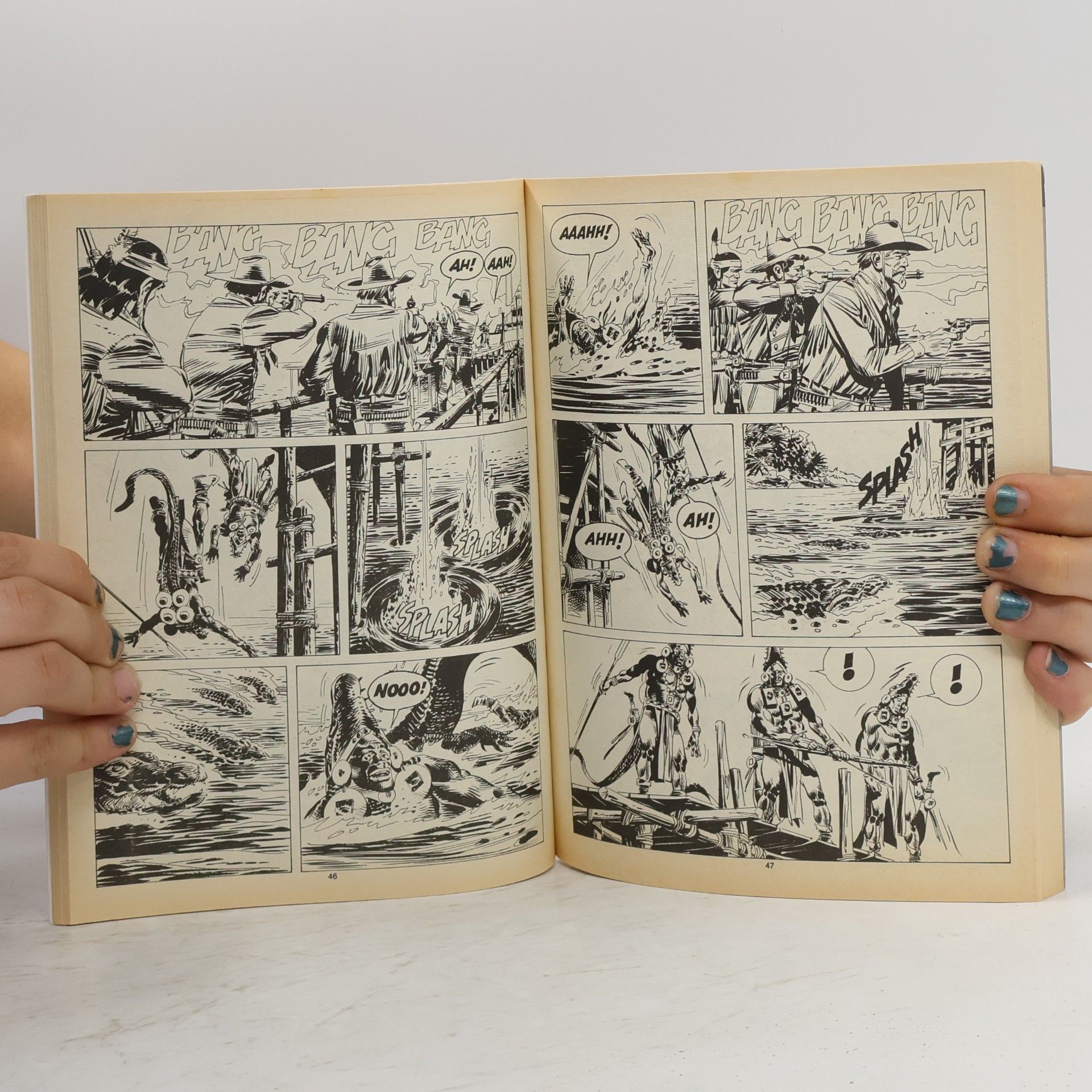 Collectif d'auteurs Text 332