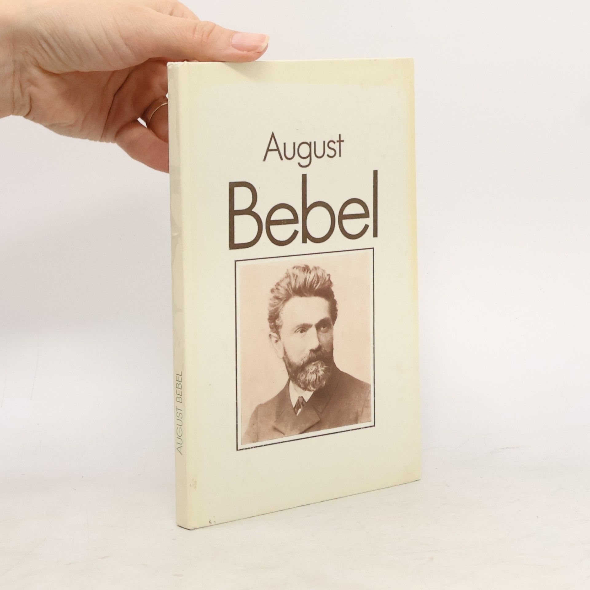 August Bebel