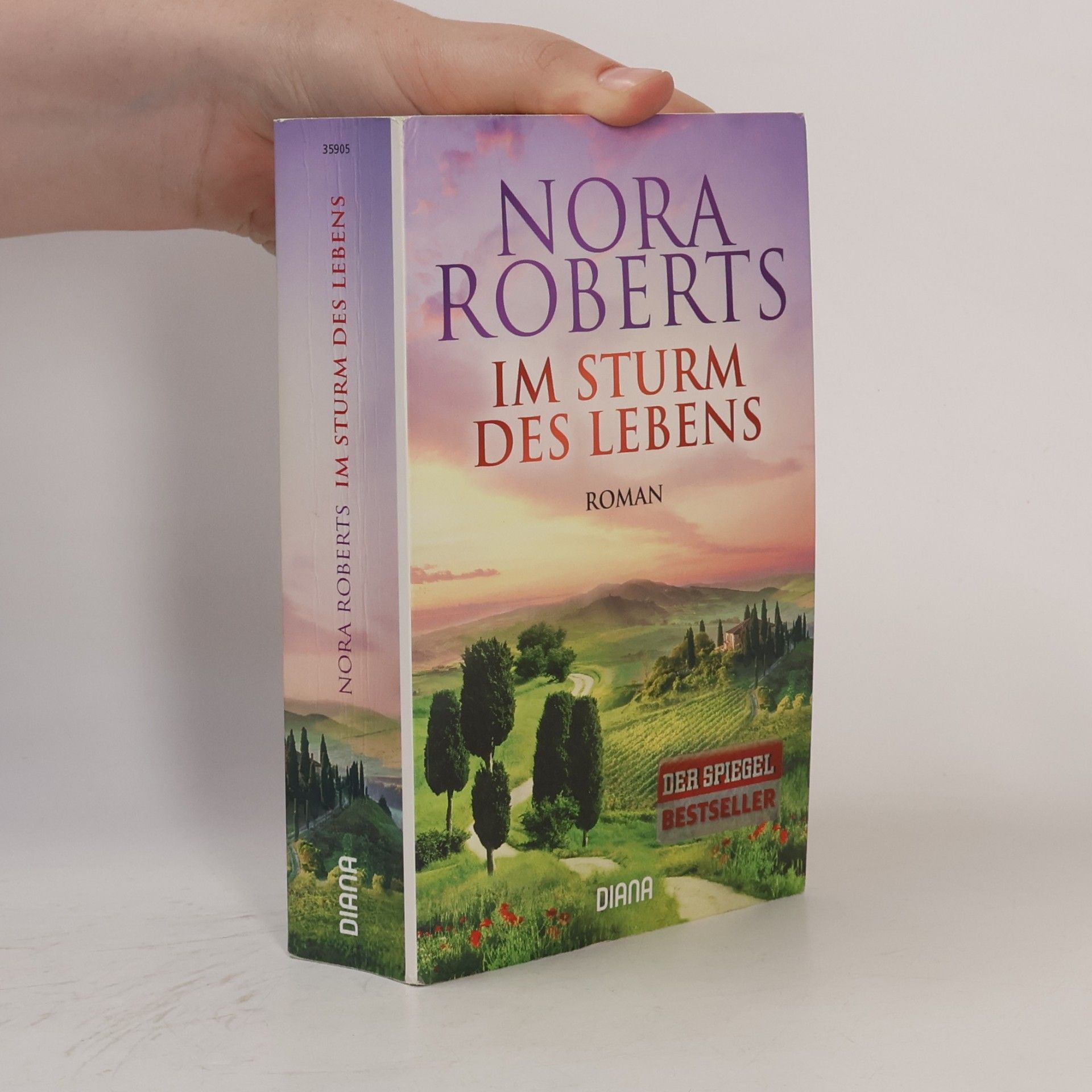 Nora Roberts Im Sturm des Lebens