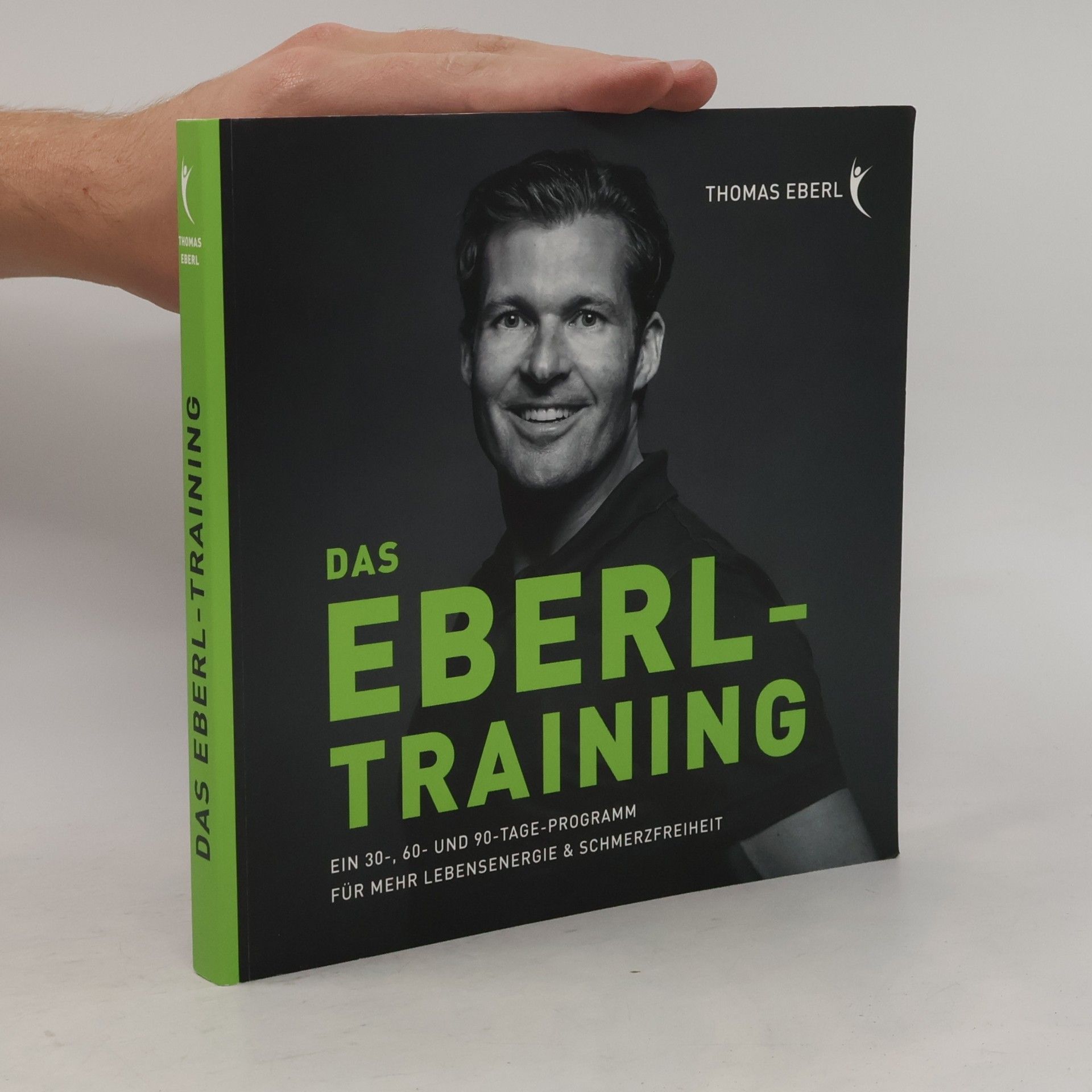 Das Eberl-Training