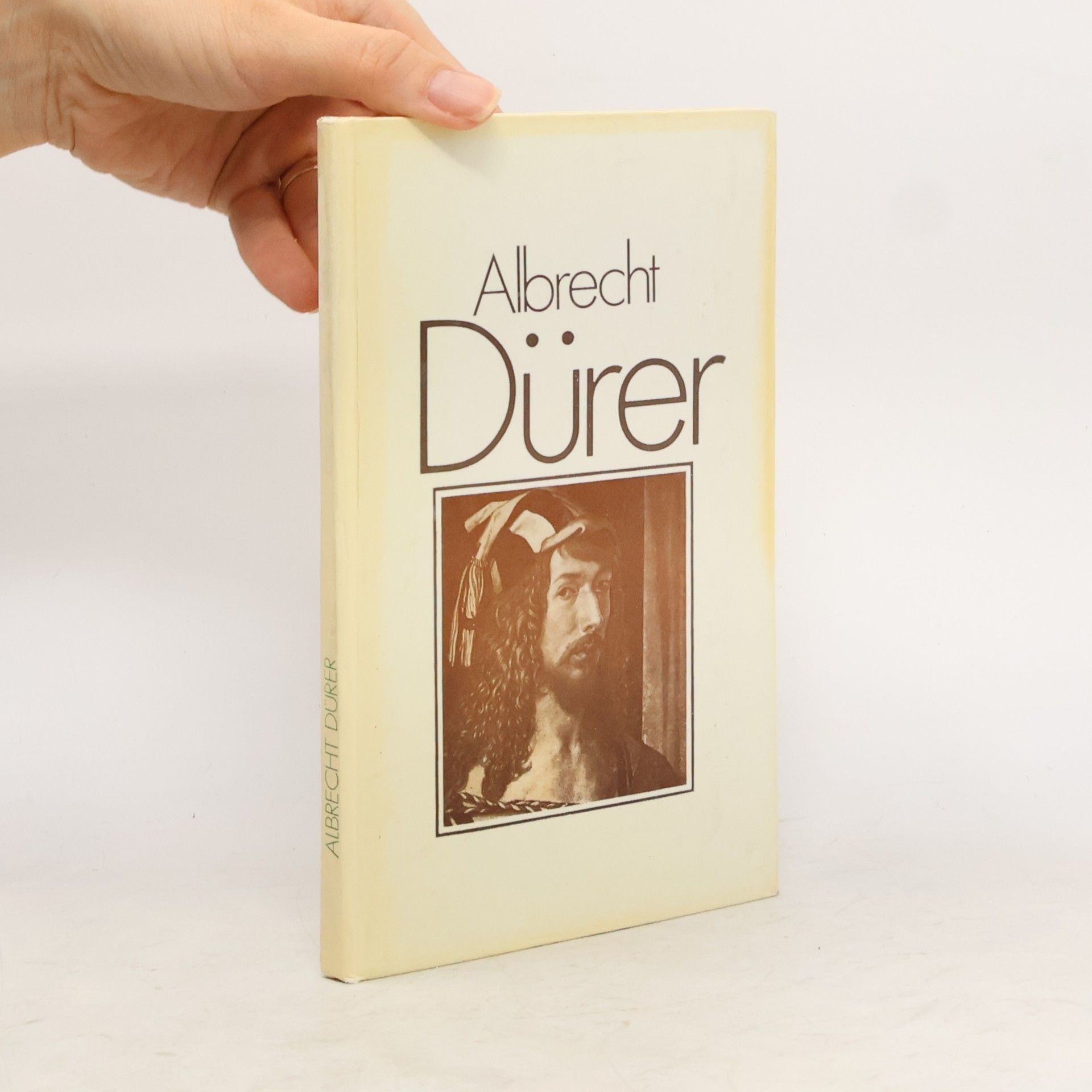 Ernst Ullmann Albrecht Dürer